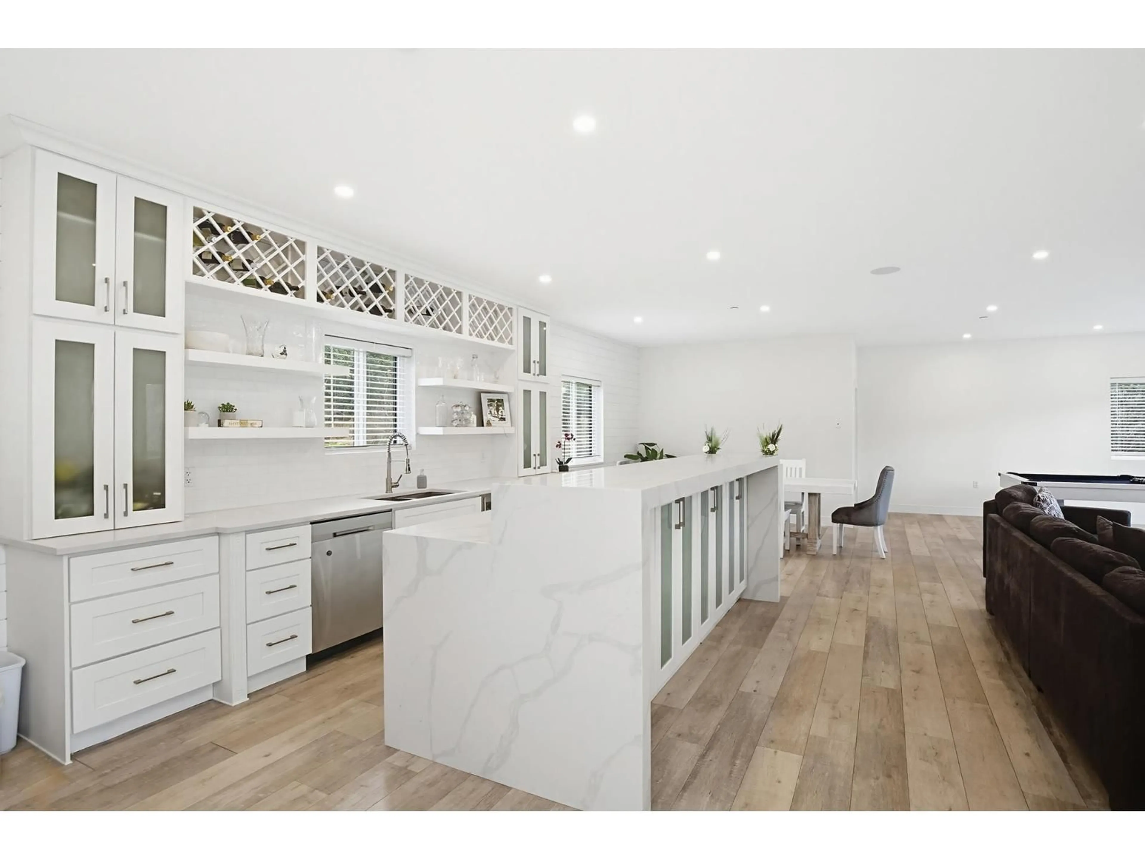 Open concept kitchen, unknown for 12629 PILGRIM STREET, Mission British Columbia V4S1C5