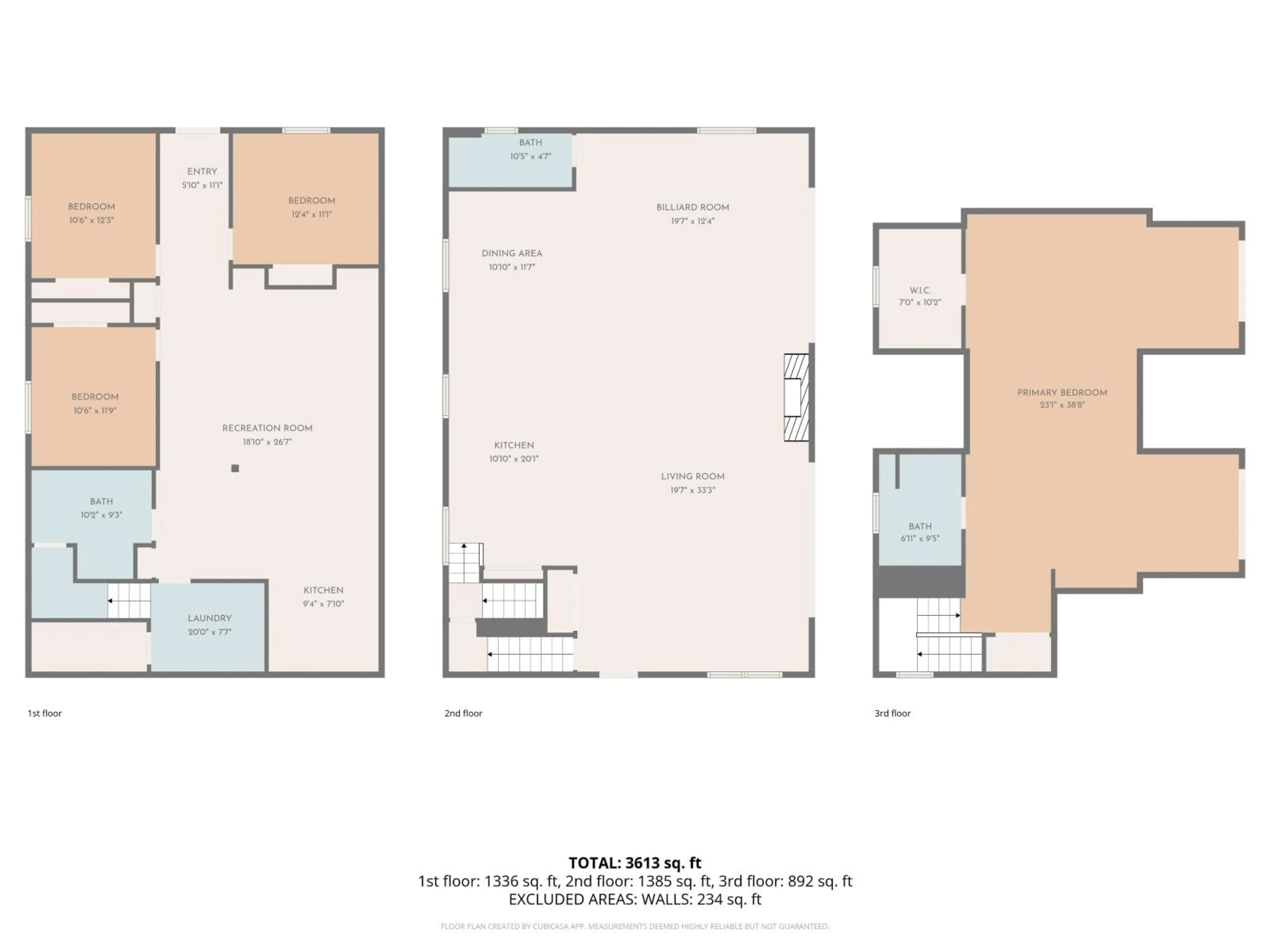 Floor plan for 12629 PILGRIM STREET, Mission British Columbia V4S1C5