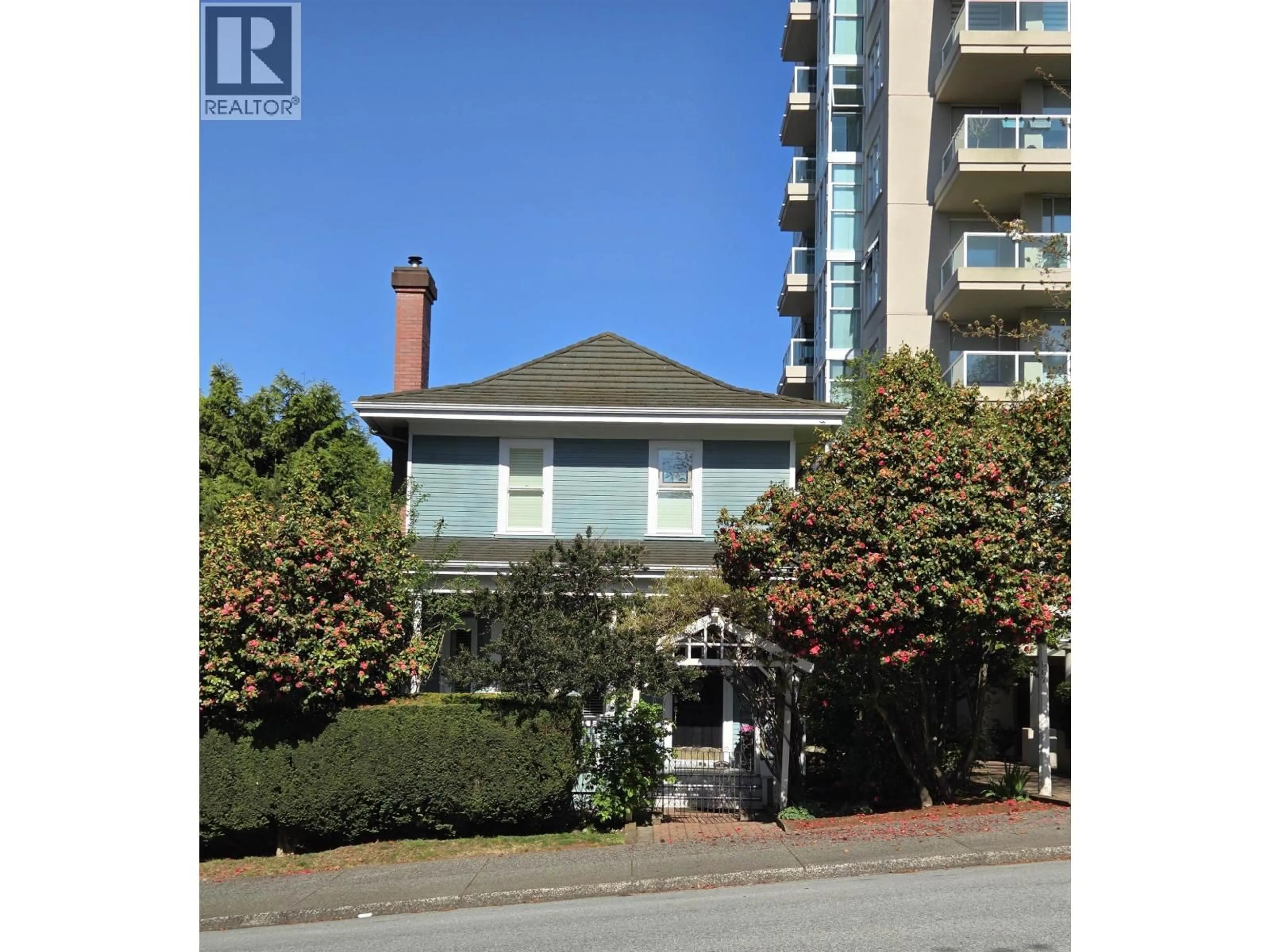 Unknown for 557 LONSDALE AVENUE, North Vancouver British Columbia V7M2G6