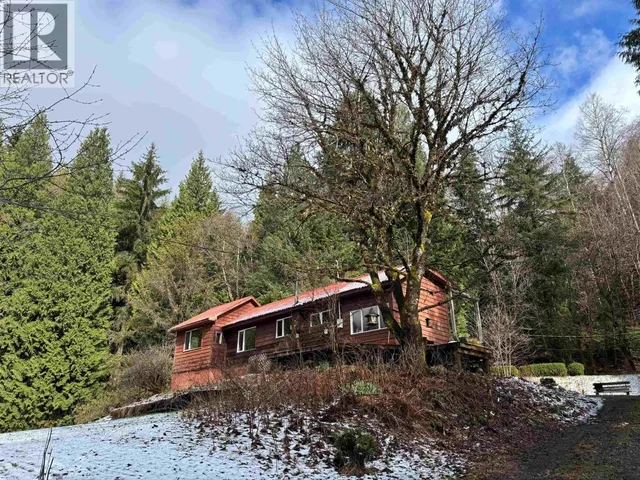 LOTS - 2390 USK STATION ROAD, Terrace 3