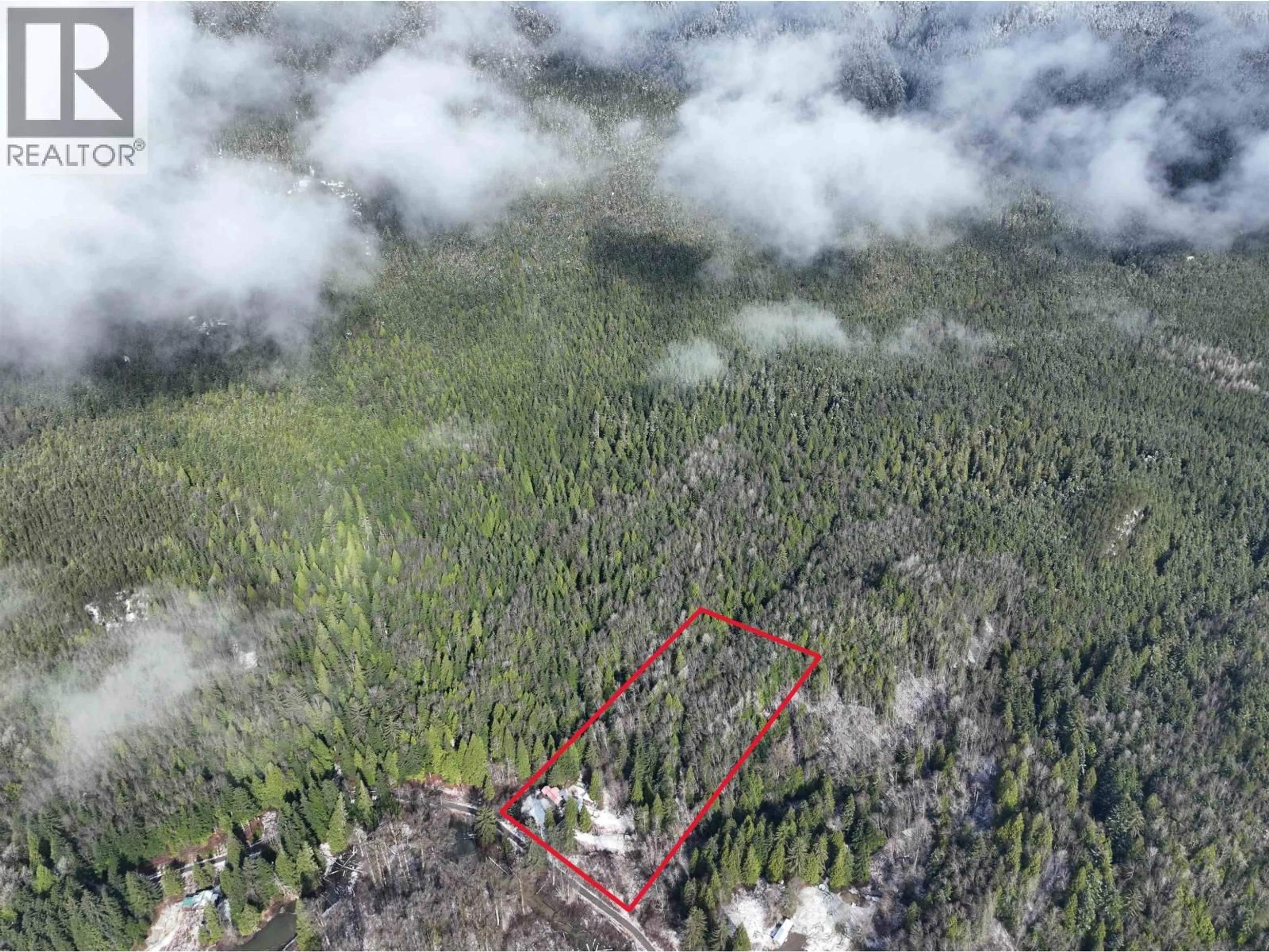 Unknown for LOTS - 2390 USK STATION ROAD, Terrace British Columbia V8G4T5