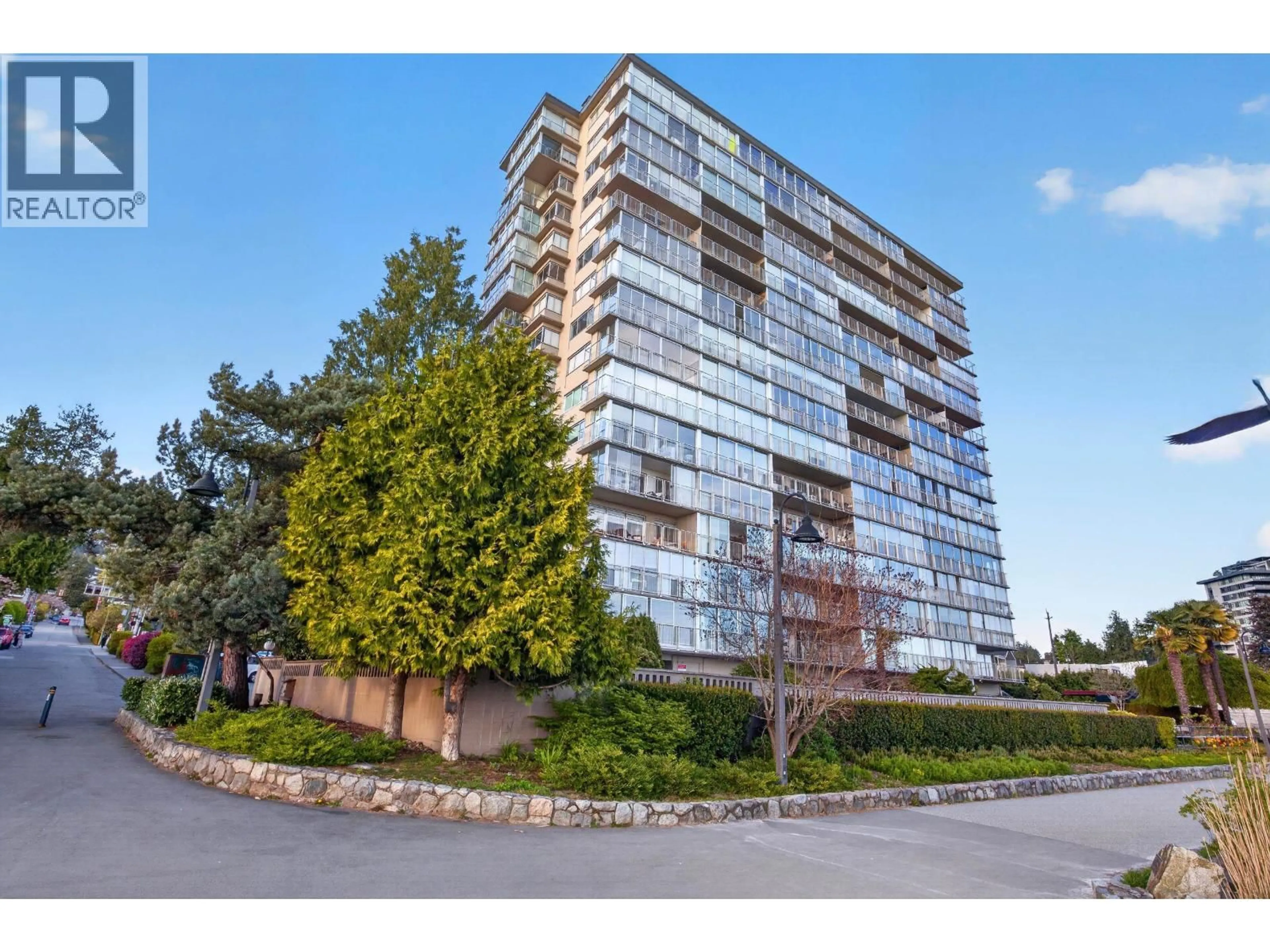 Unknown for 1404 - 150 24TH STREET, West Vancouver British Columbia V7V4G8