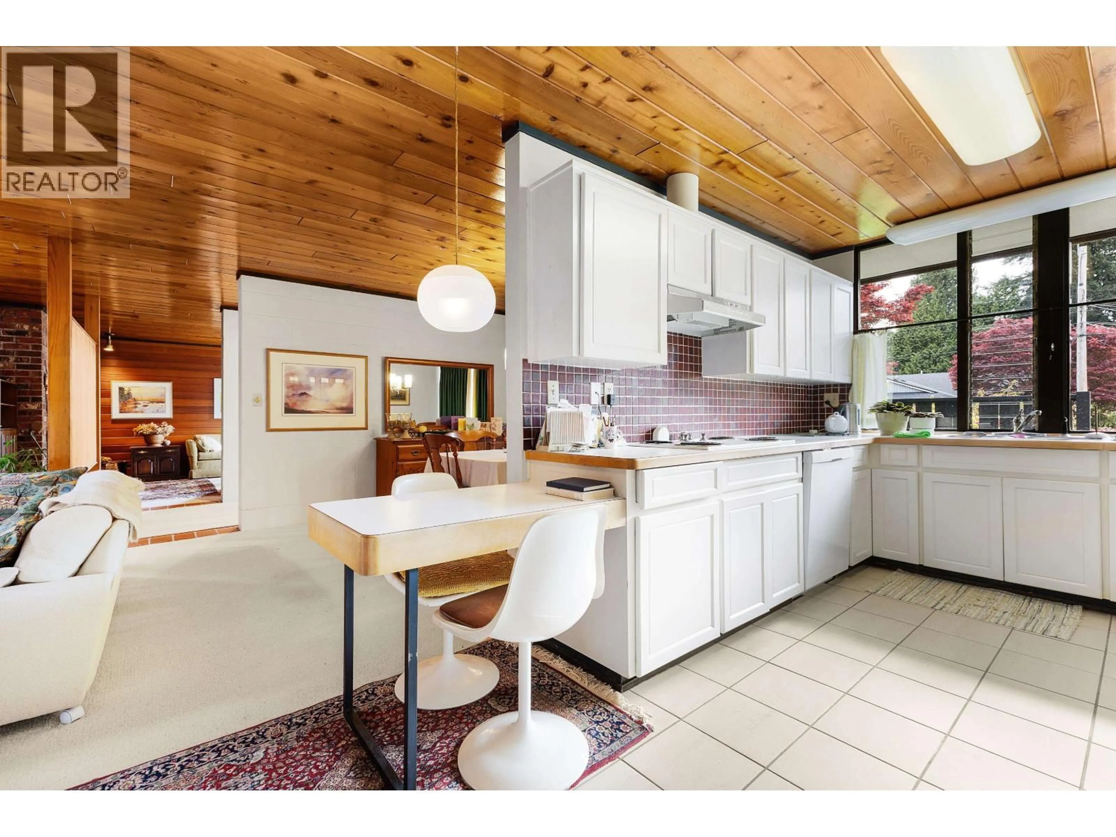 Open concept kitchen, unknown for 1042 KUMA CRESCENT, Delta British Columbia V4M2K9