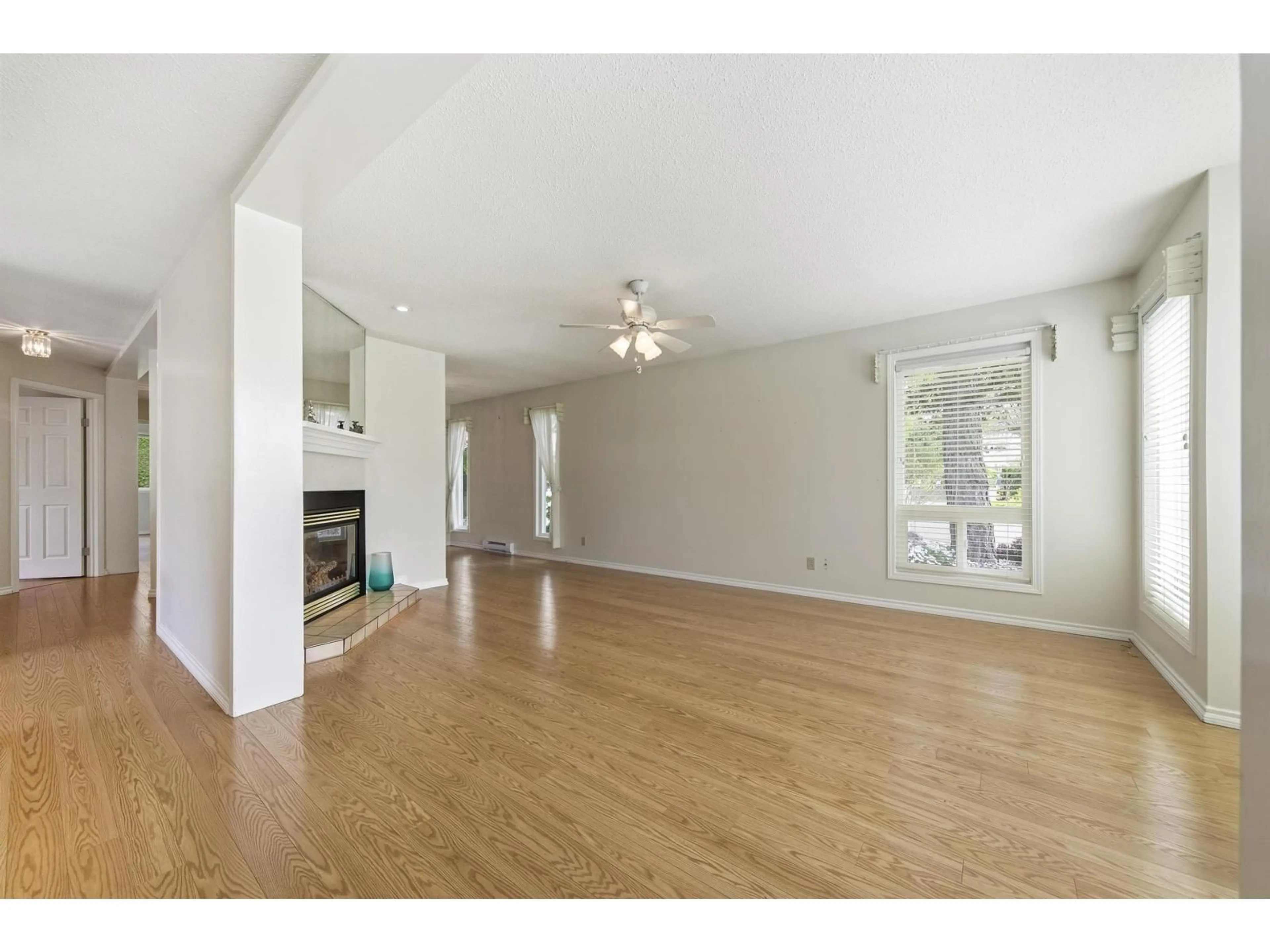 A pic of a room for 36 - 2345 CRANLEY DRIVE, Surrey British Columbia V4A9G5