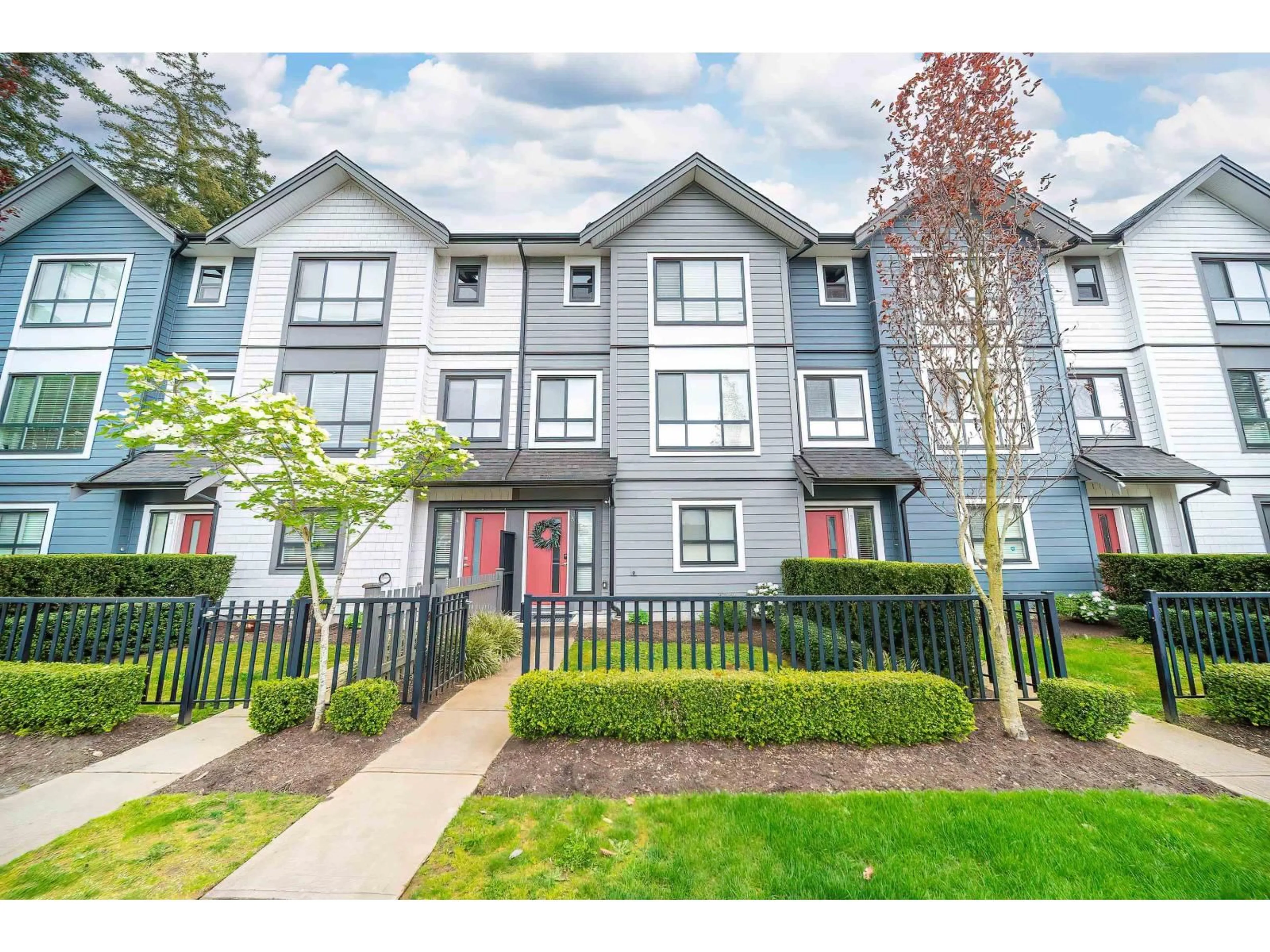 Unknown for 3 - 16760 25 AVENUE, Surrey British Columbia V3Z0W4