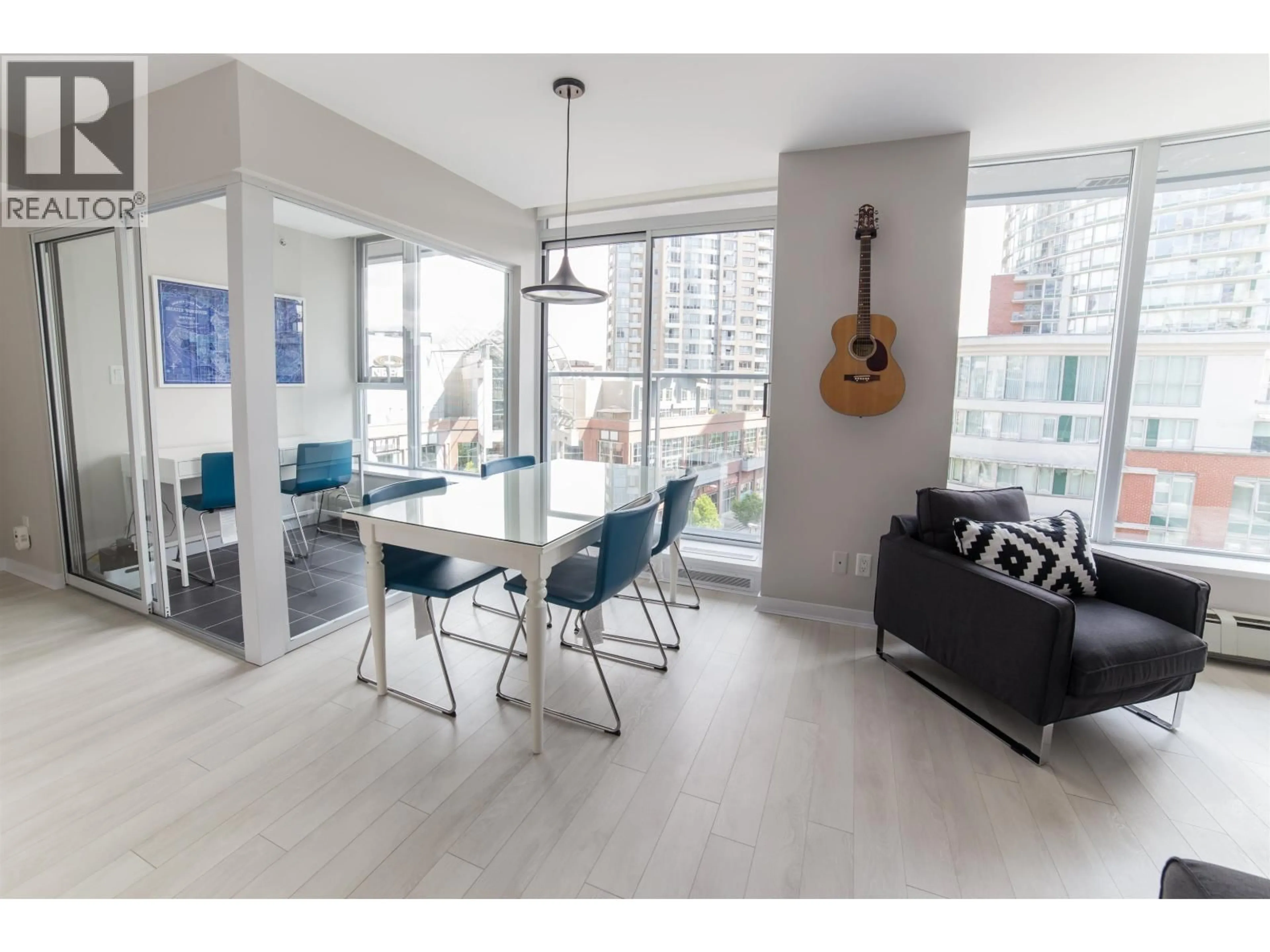 Unknown for 707 - 633 ABBOTT STREET, Vancouver British Columbia V6B0J3
