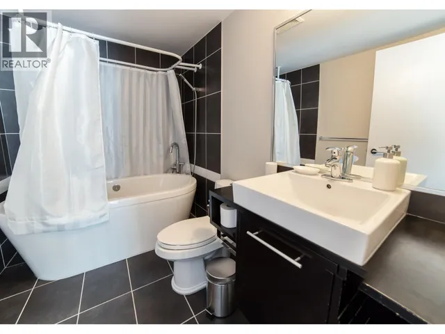 707 - 633 ABBOTT STREET, Vancouver 5