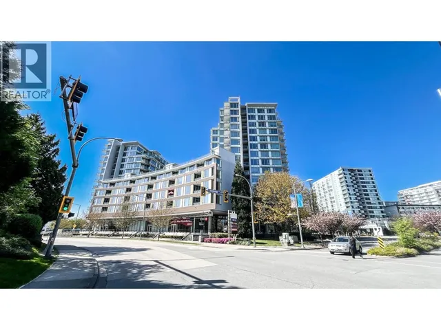 1008 - 6951 ELMBRIDGE WAY, Richmond 2