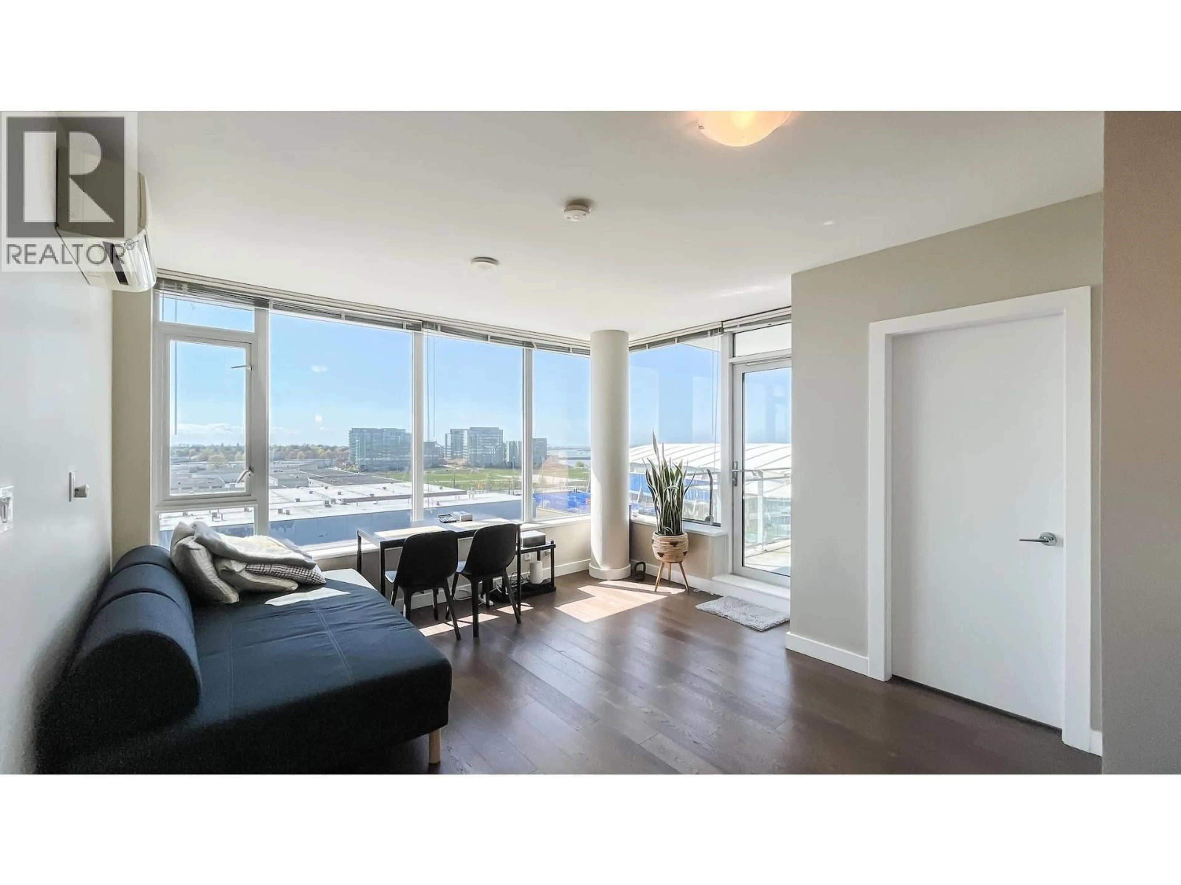 Unknown for 1008 - 6951 ELMBRIDGE WAY, Richmond British Columbia V7C0A4