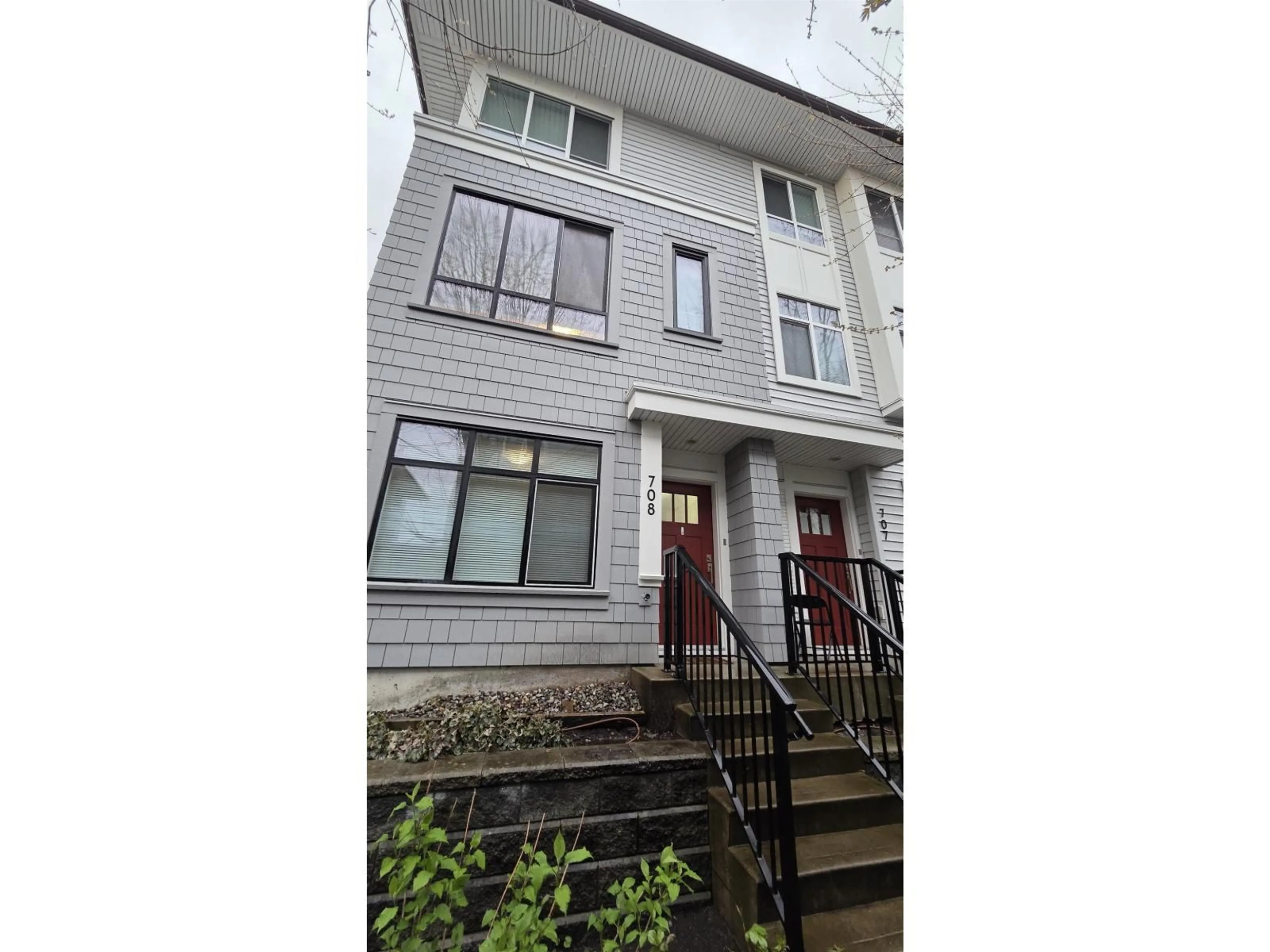Unknown for 708 - 18505 LAURENSEN PLACE, Surrey British Columbia V4N6R7