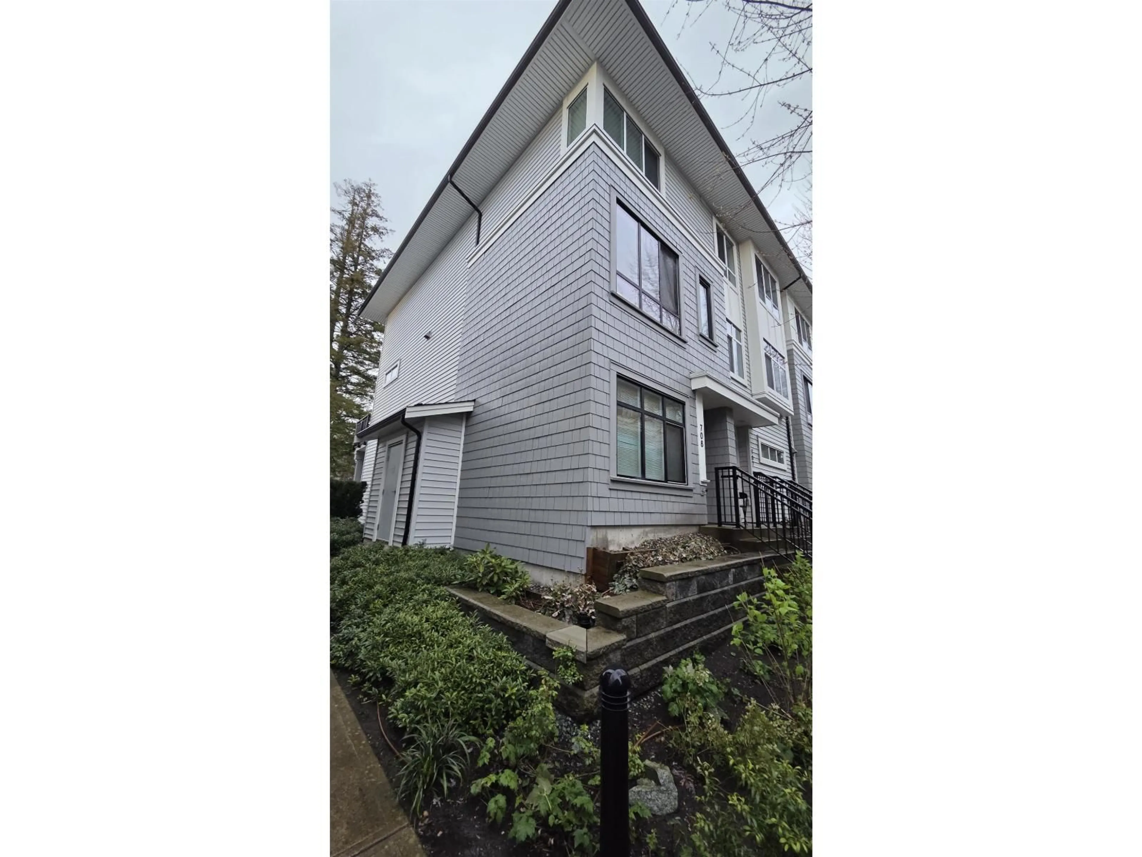 Unknown for 708 - 18505 LAURENSEN PLACE, Surrey British Columbia V4N6R7