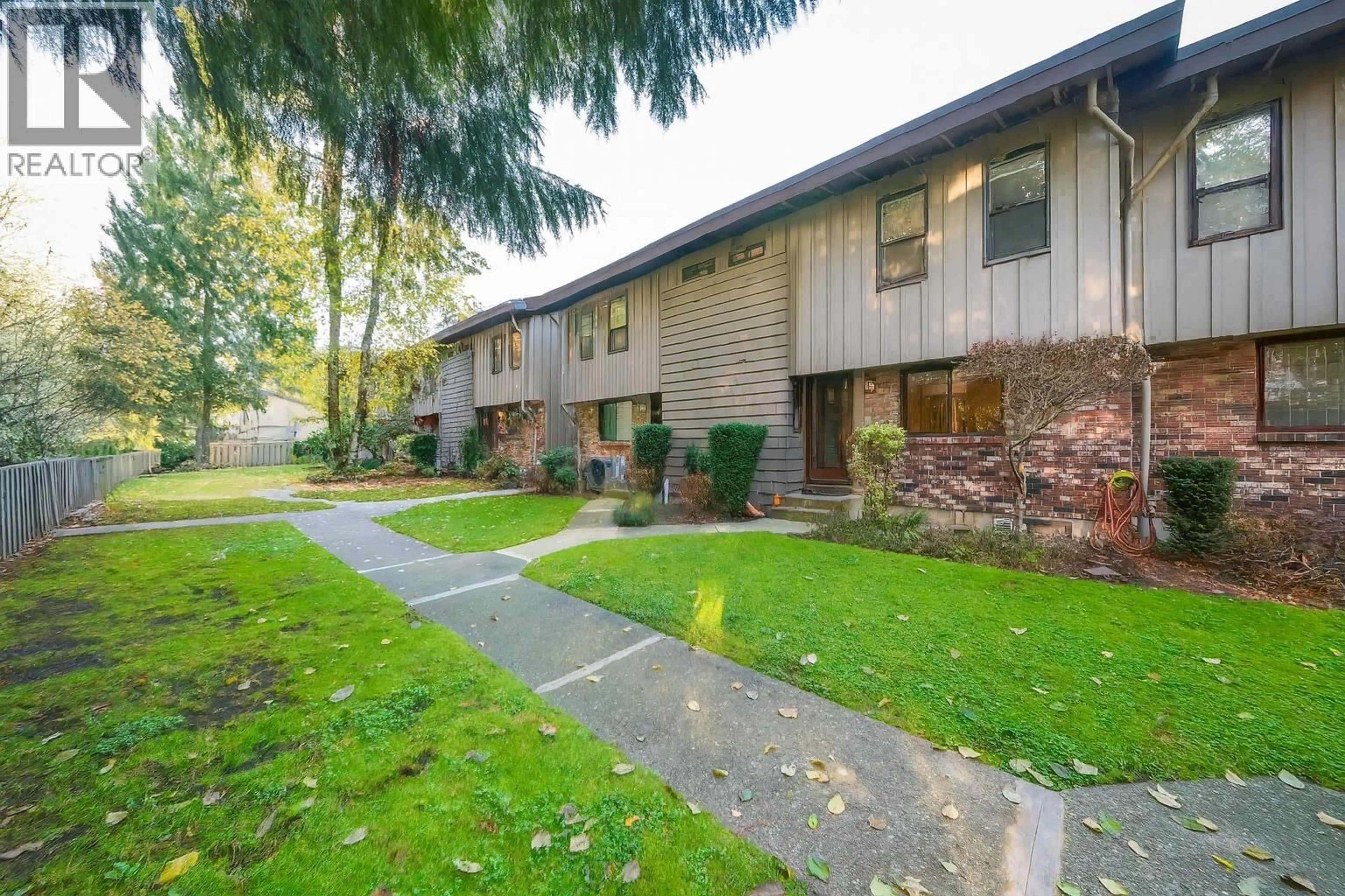 Patio, street for 72 - 3180 58TH AVENUE, Vancouver British Columbia V5S3S8