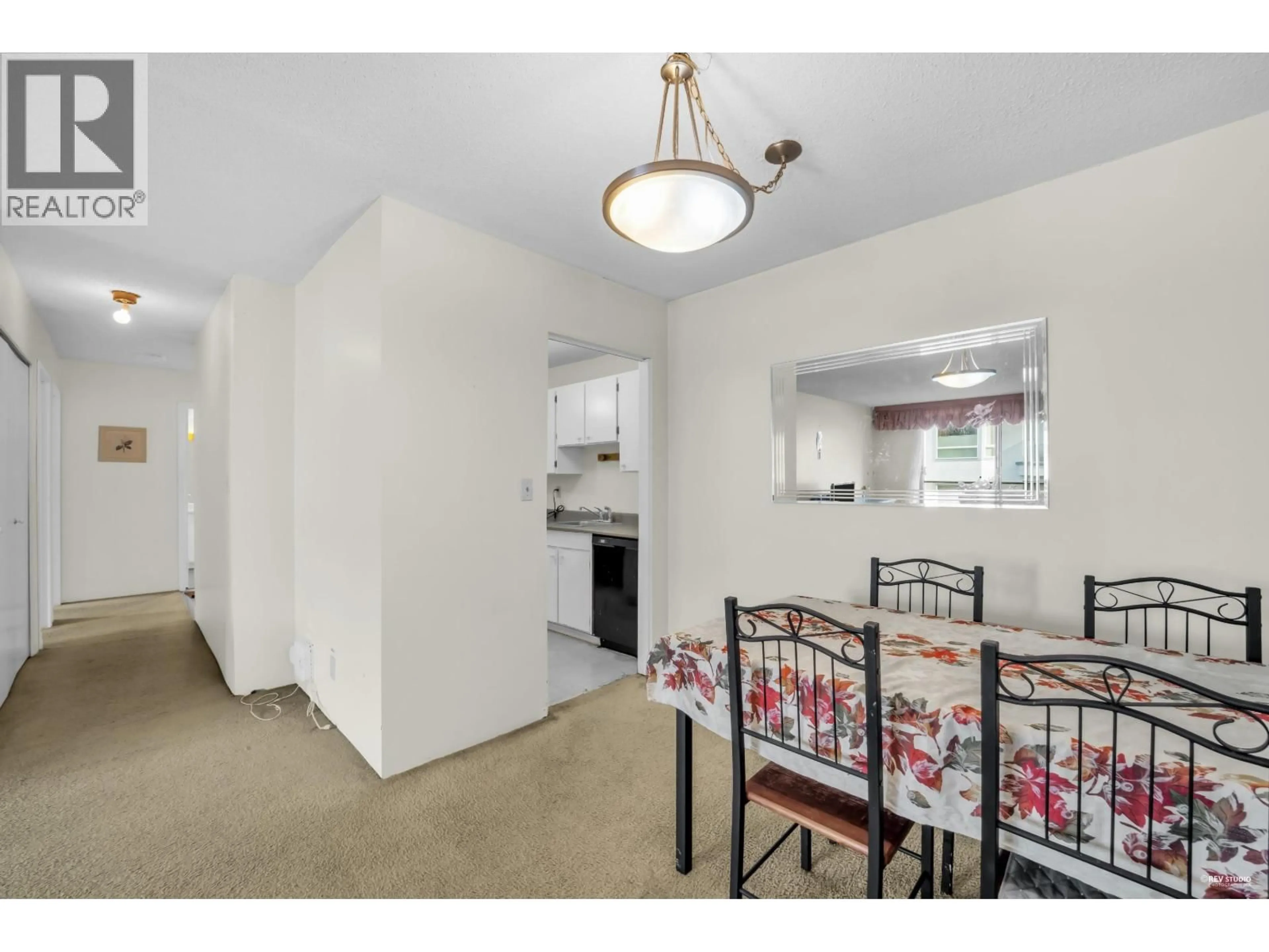 Unknown for 305 - 8720 LANSDOWNE ROAD, Richmond British Columbia V6X1B9