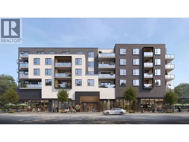 403 - 4909 ELLIOTT STREET, Delta 3