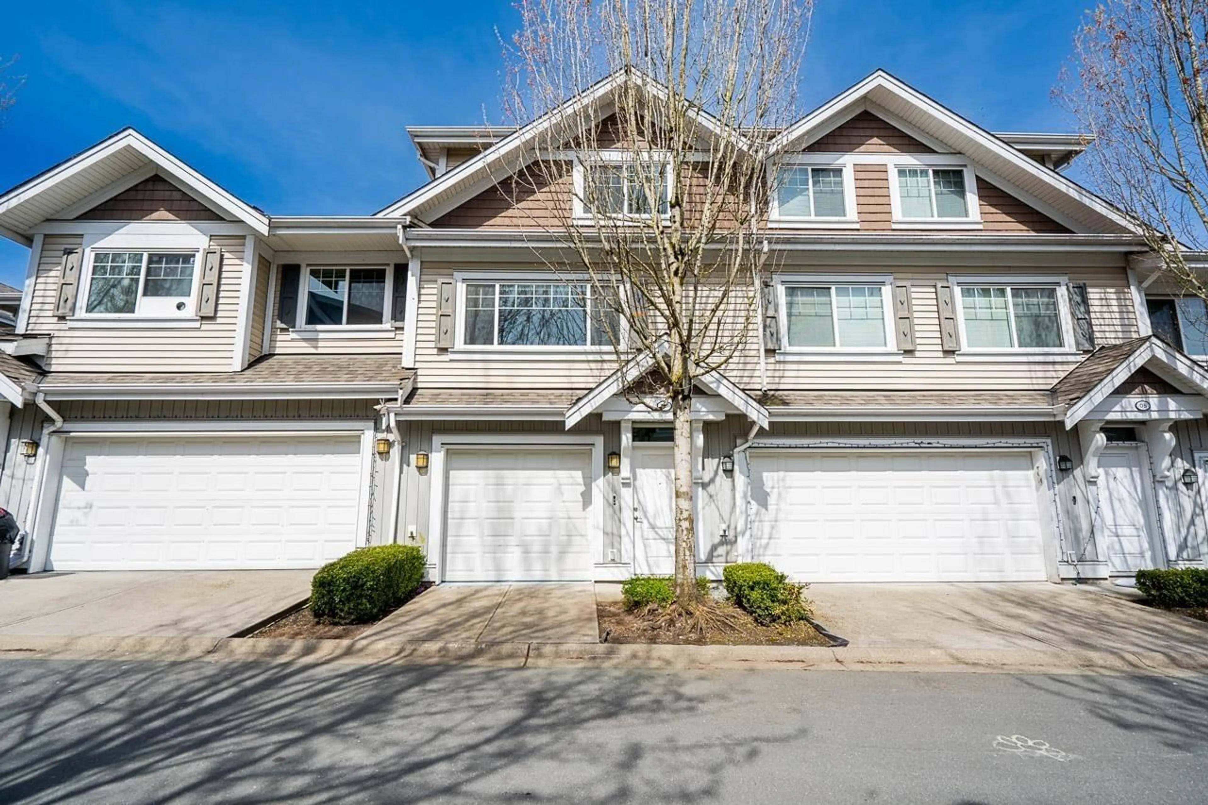 Unknown for 6 - 30748 CARDINAL AVENUE, Abbotsford British Columbia V2T5P5