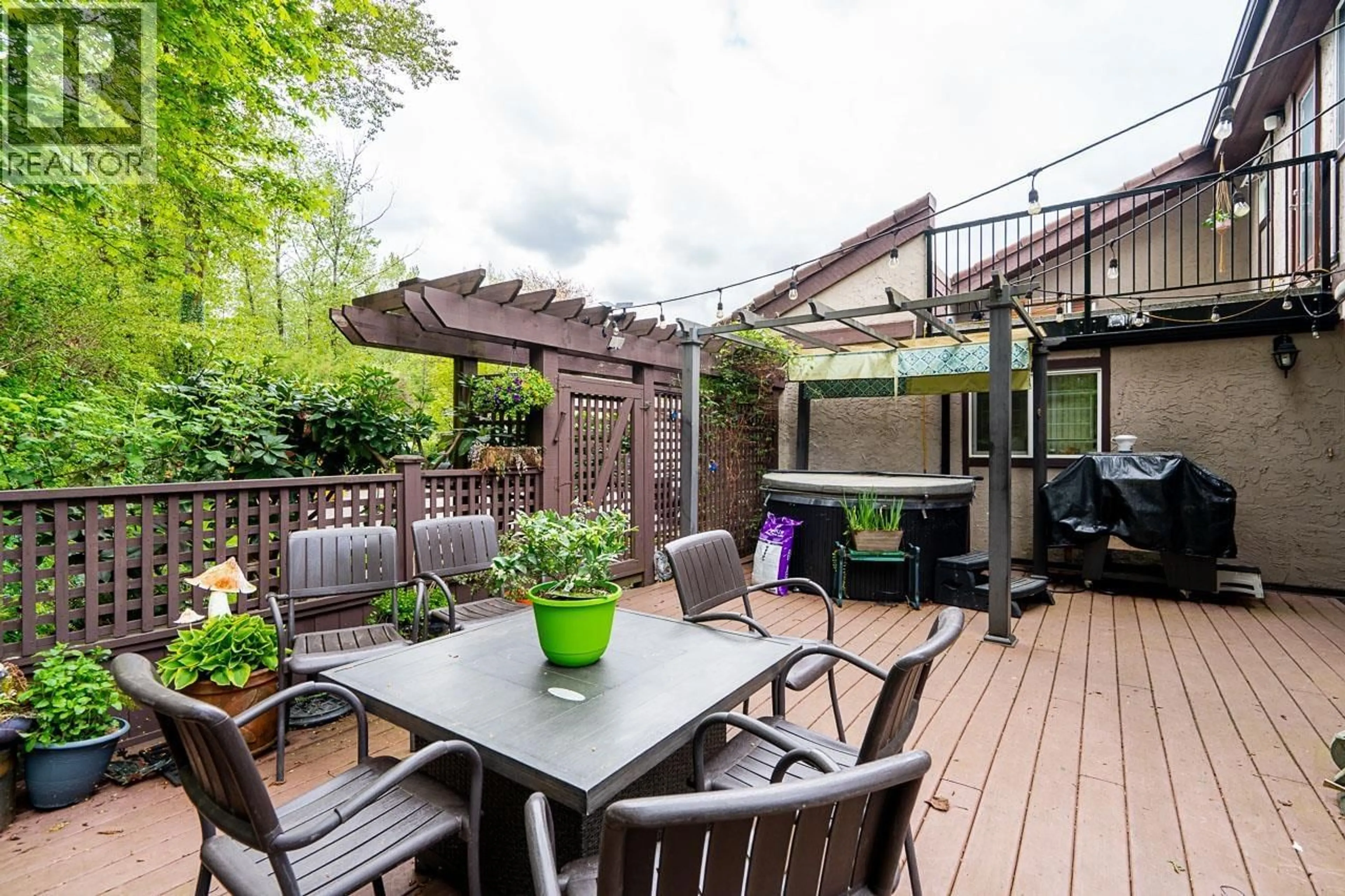 Patio, street for 101F - 3655 SHAUGHNESSY STREET, Port Coquitlam British Columbia V3B6C8