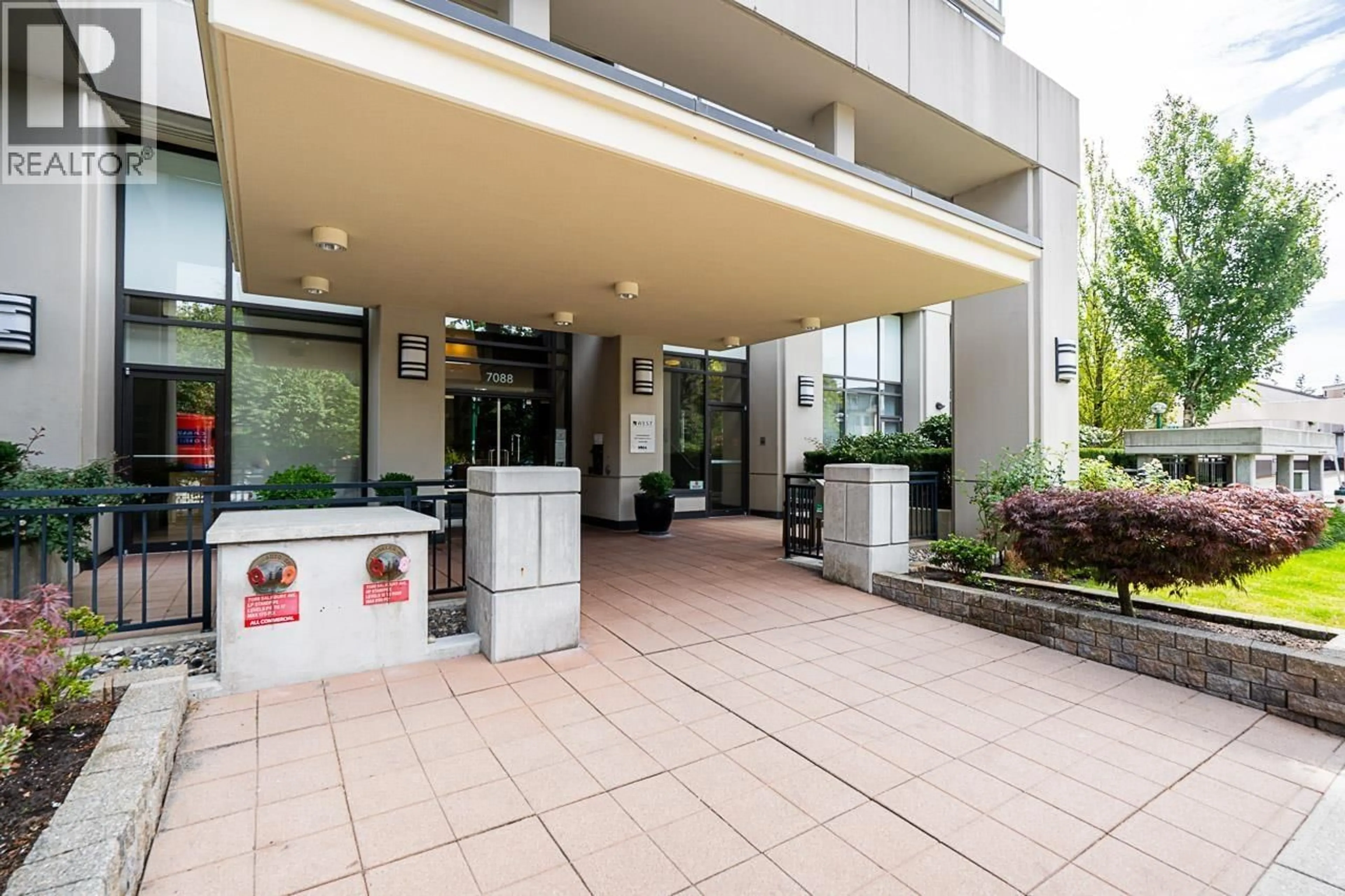 Unknown for 2301 - 7088 SALISBURY AVENUE, Burnaby British Columbia V5E0A4