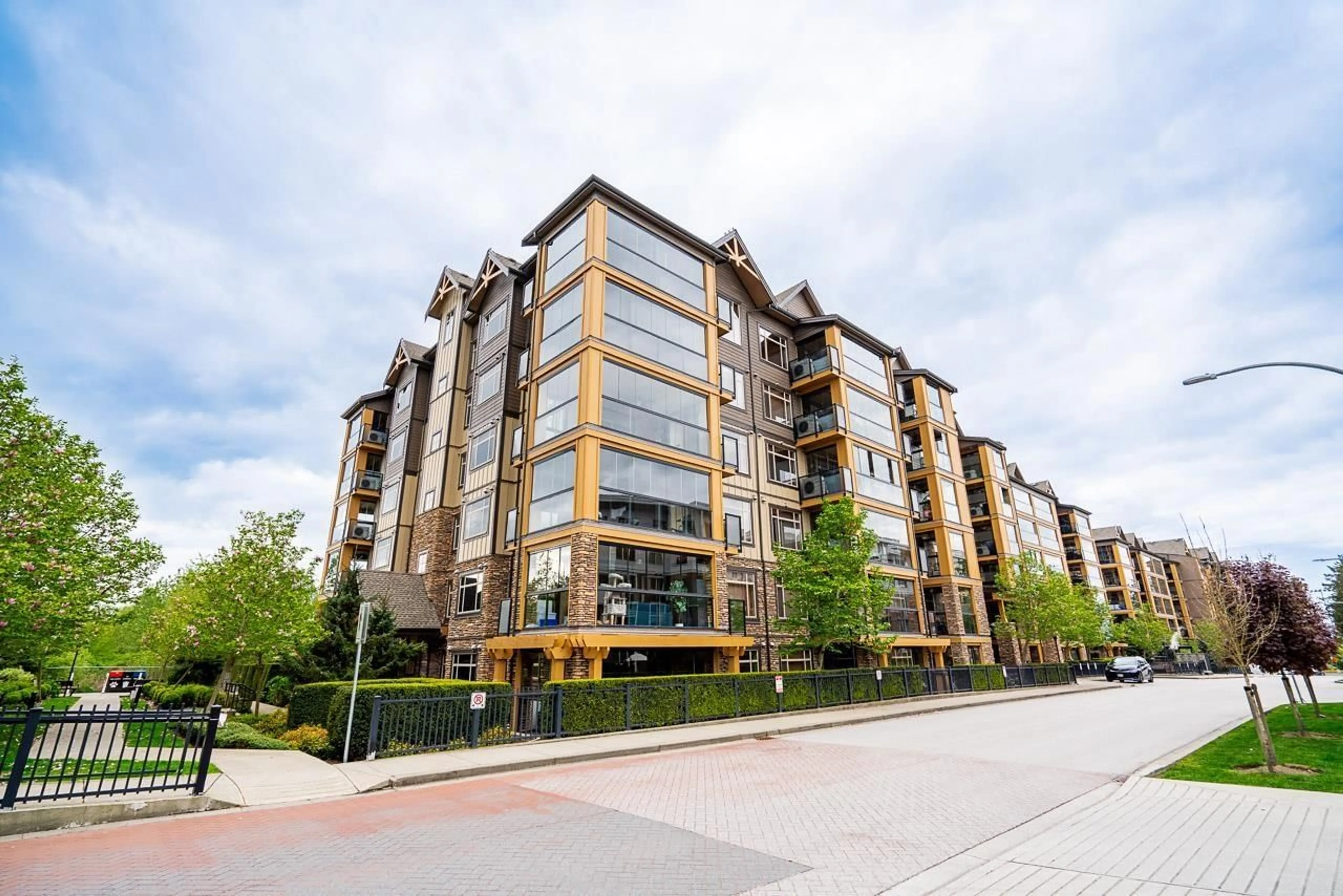 Unknown for 105 - 8157 207 STREET, Langley British Columbia V2Y0V4