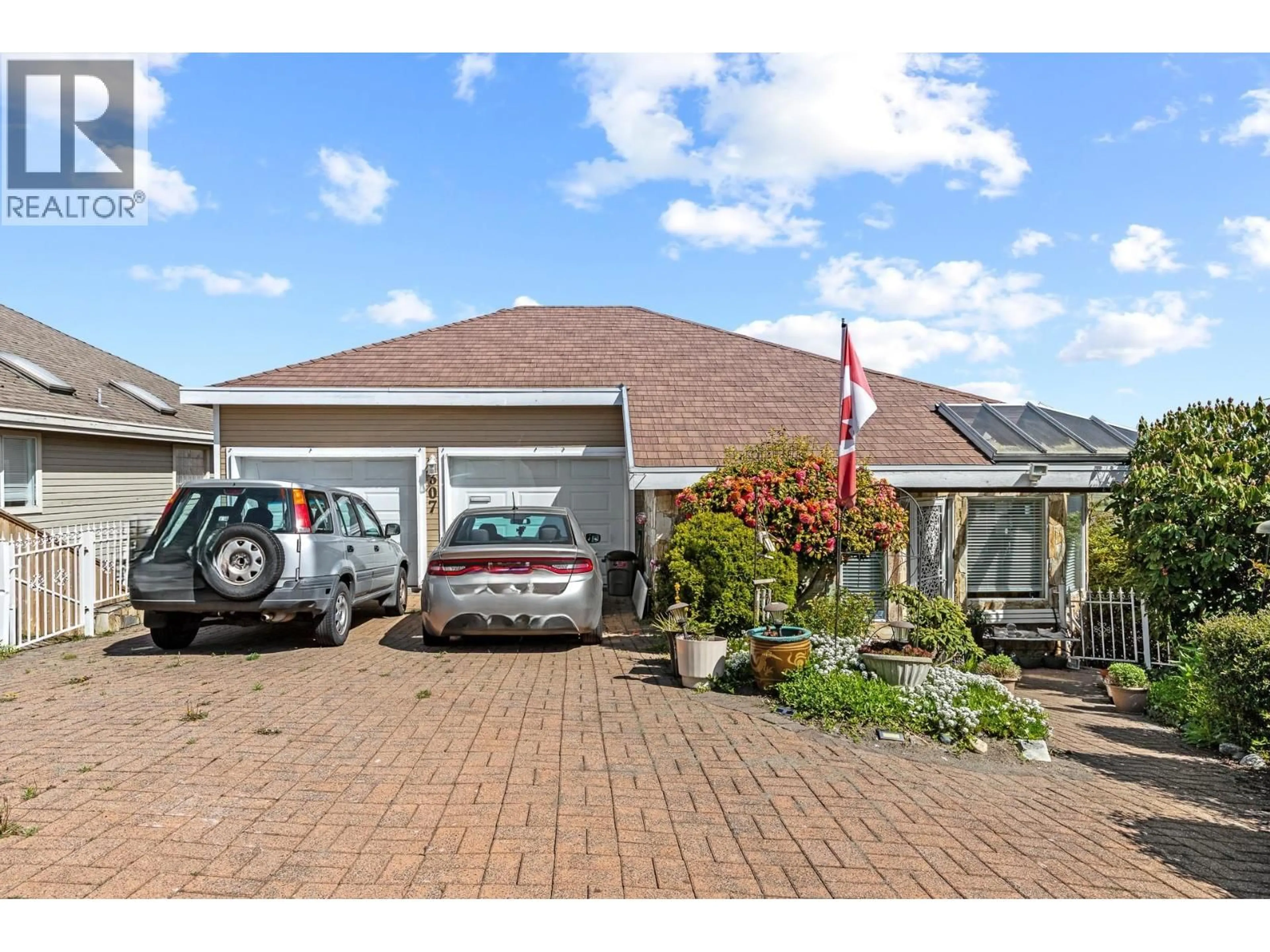 Unknown for 307 ROSEHILL WYND, Delta British Columbia V4M3L8