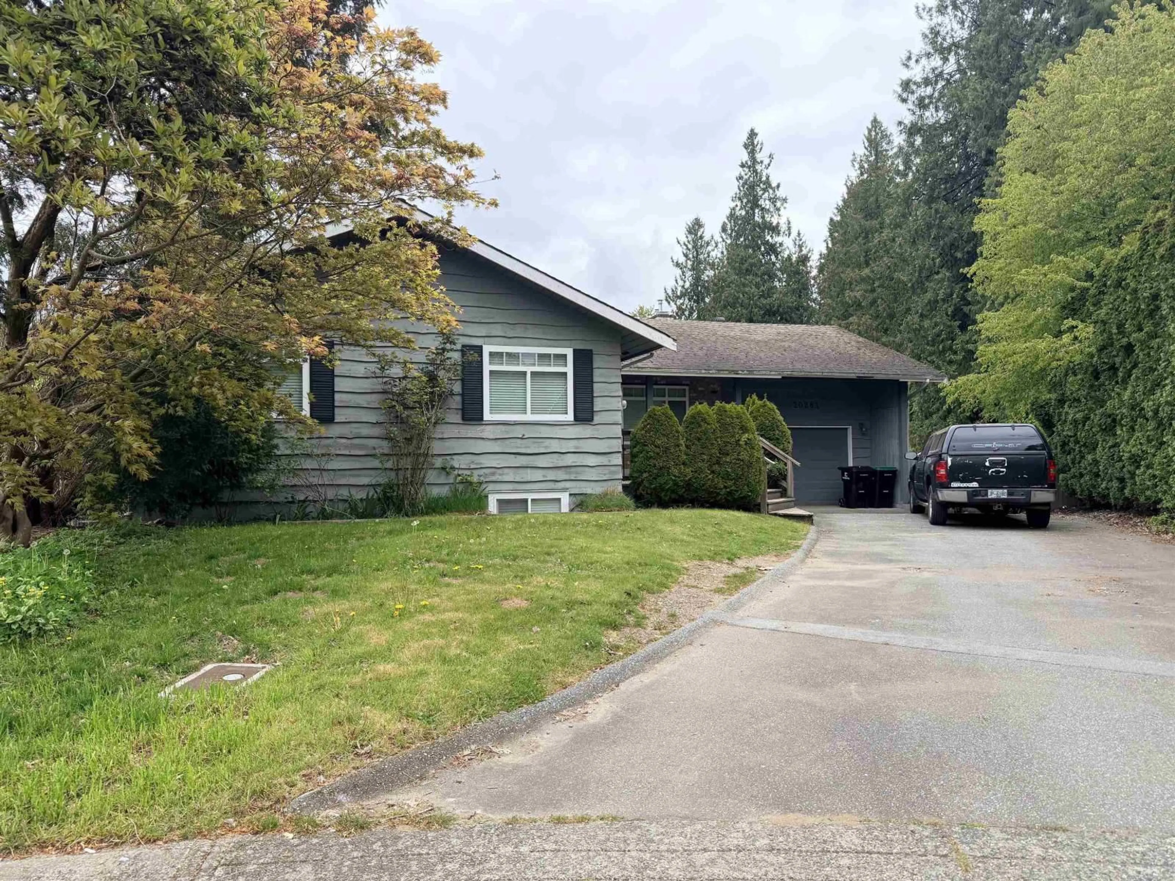 Unknown for 20281 47A AVENUE, Langley British Columbia V3A5K9