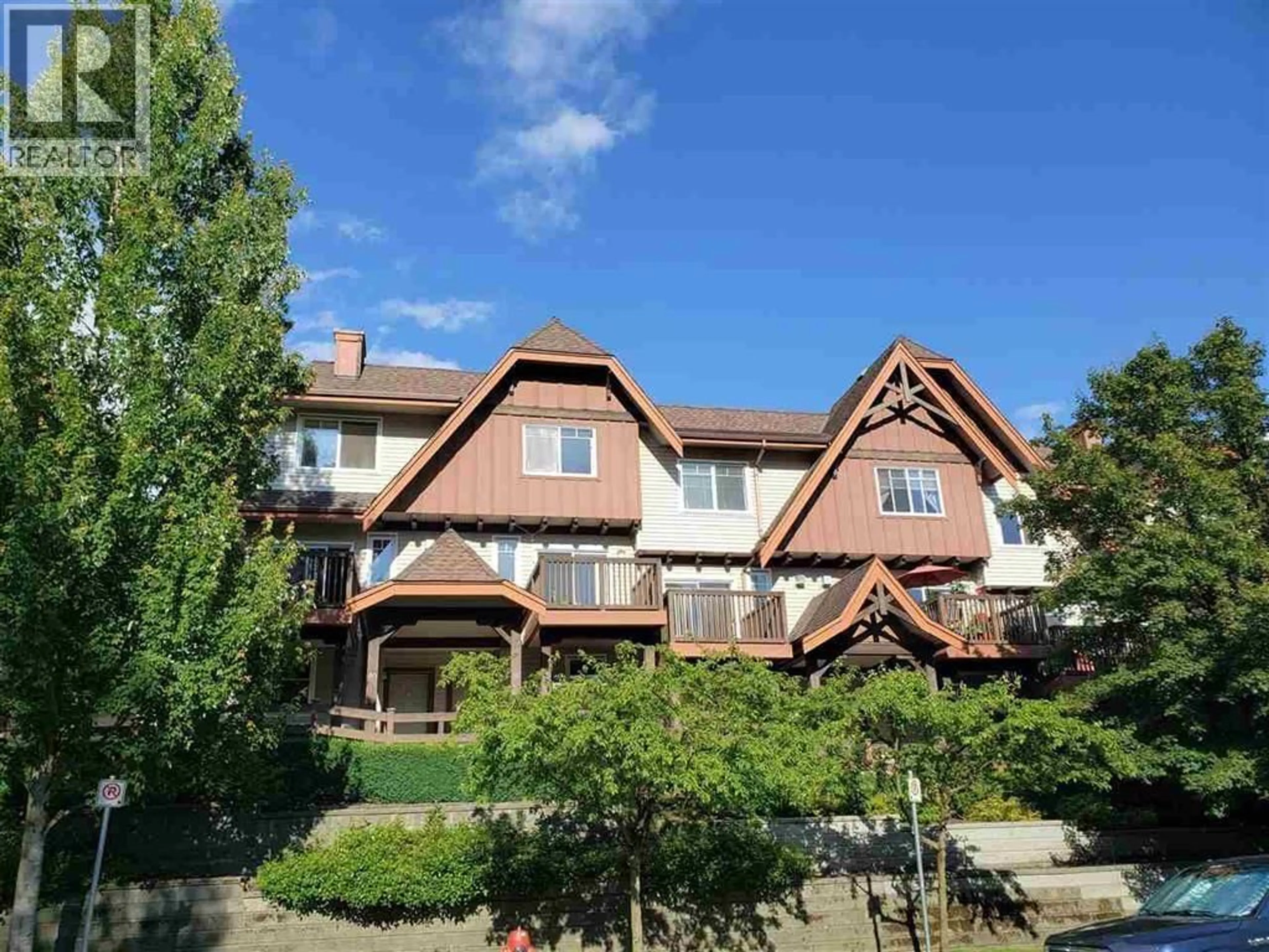 Unknown for 81 - 2000 PANORAMA DRIVE, Port Moody British Columbia V3H5J5