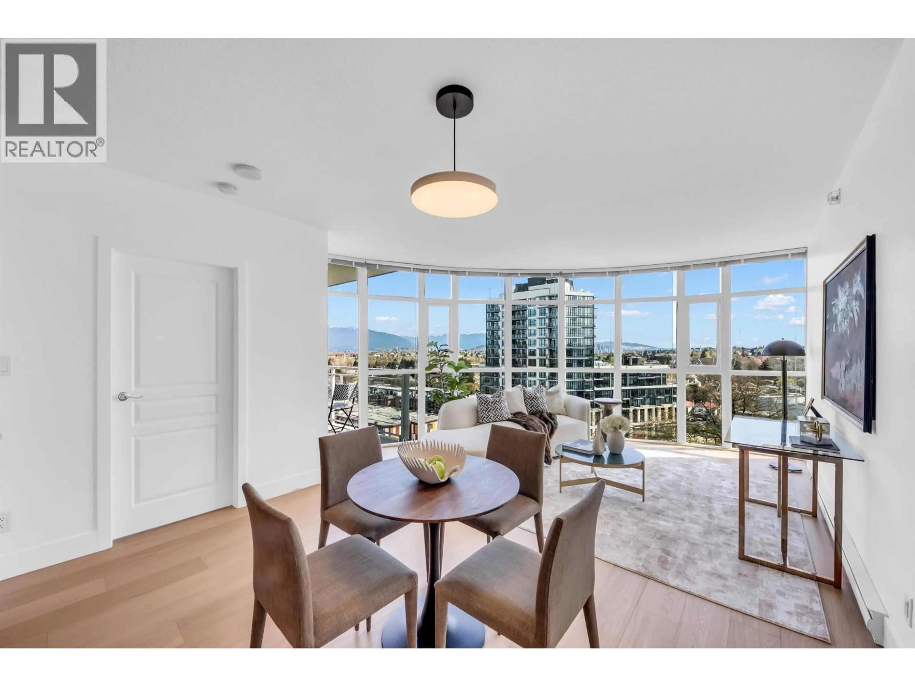 Dining room, unknown for 1051 - 1483 KING EDWARD AVENUE, Vancouver British Columbia V5N5Z3