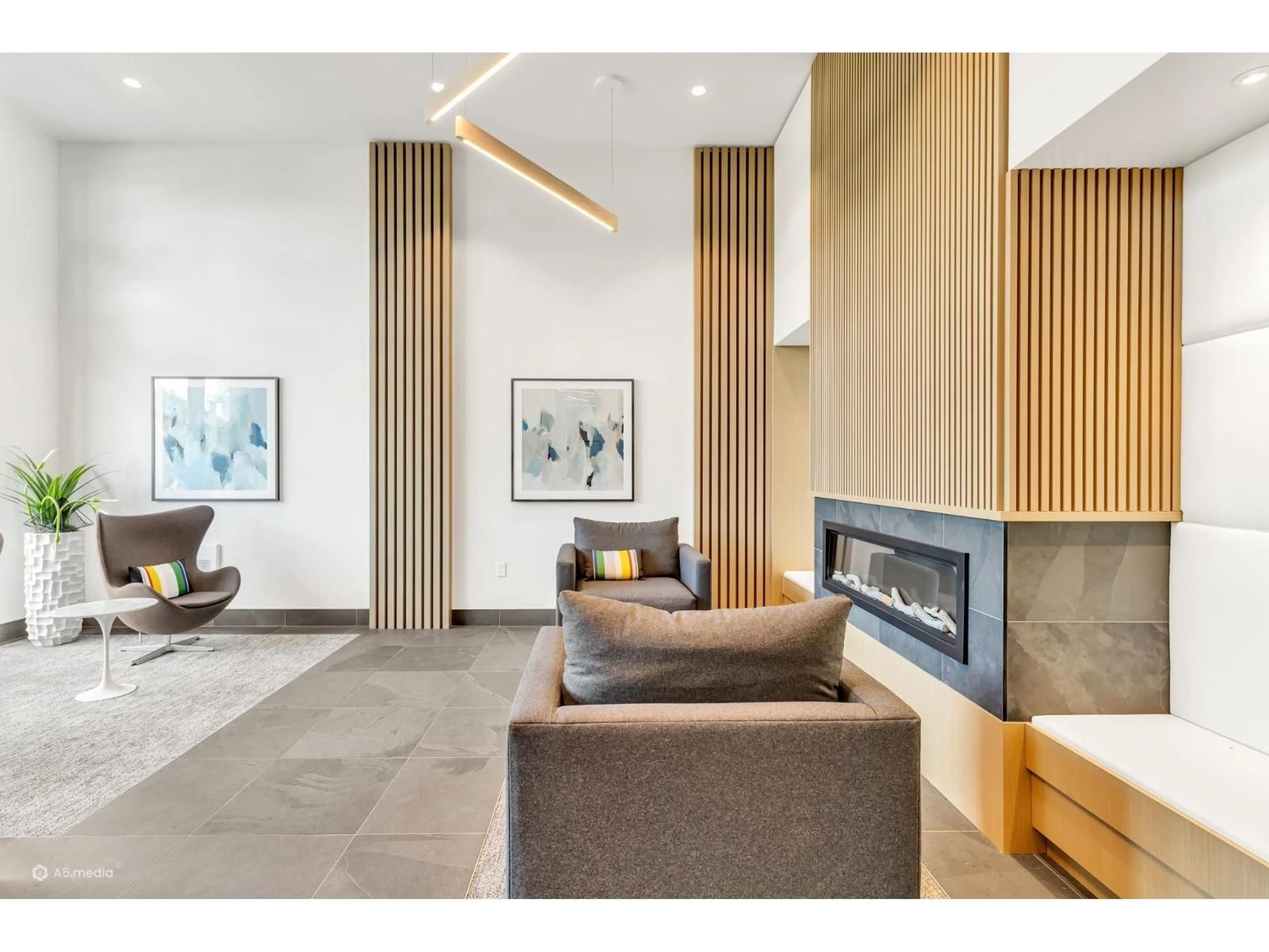 Lobby for 219 - 31158 WESTRIDGE PLACE, Abbotsford British Columbia V2T0K5