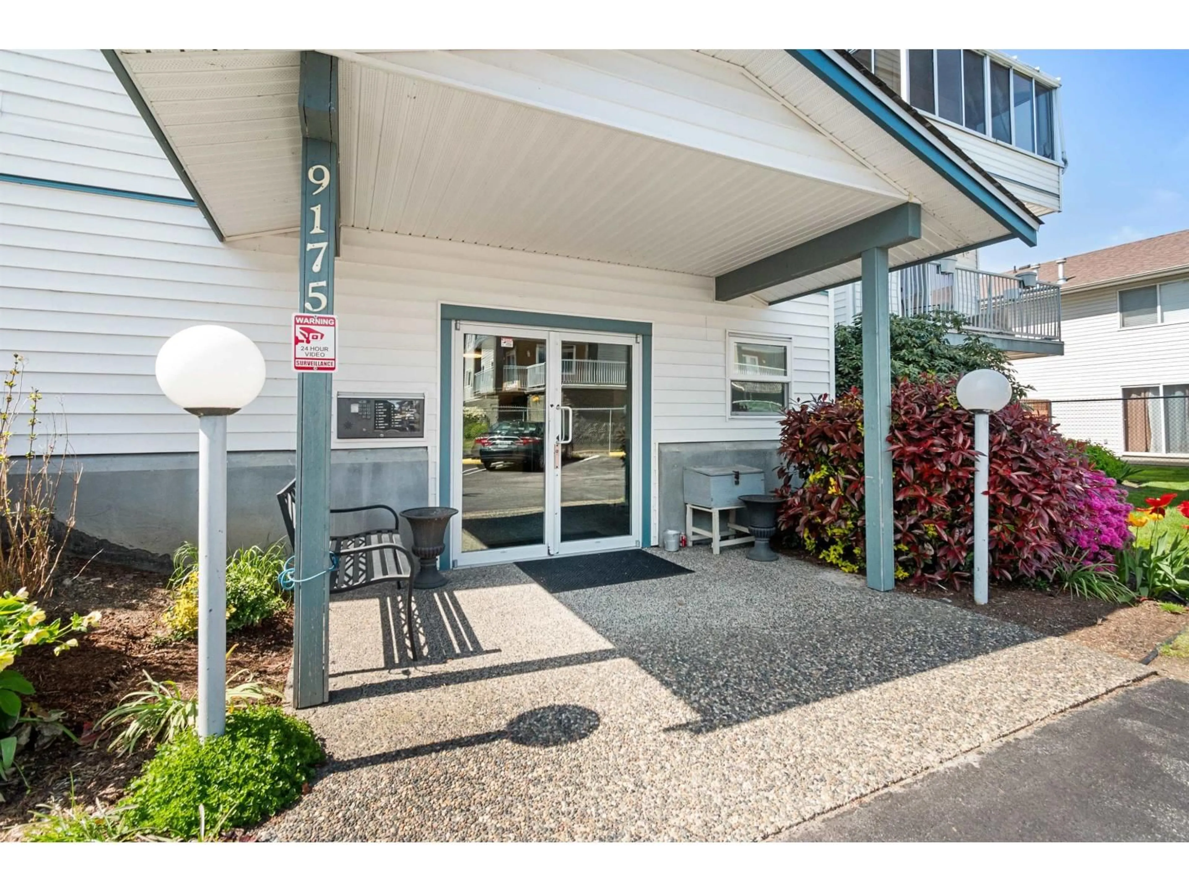 Unknown for 401 - 9175 EDWARD STREET, Chilliwack British Columbia V2P4C5
