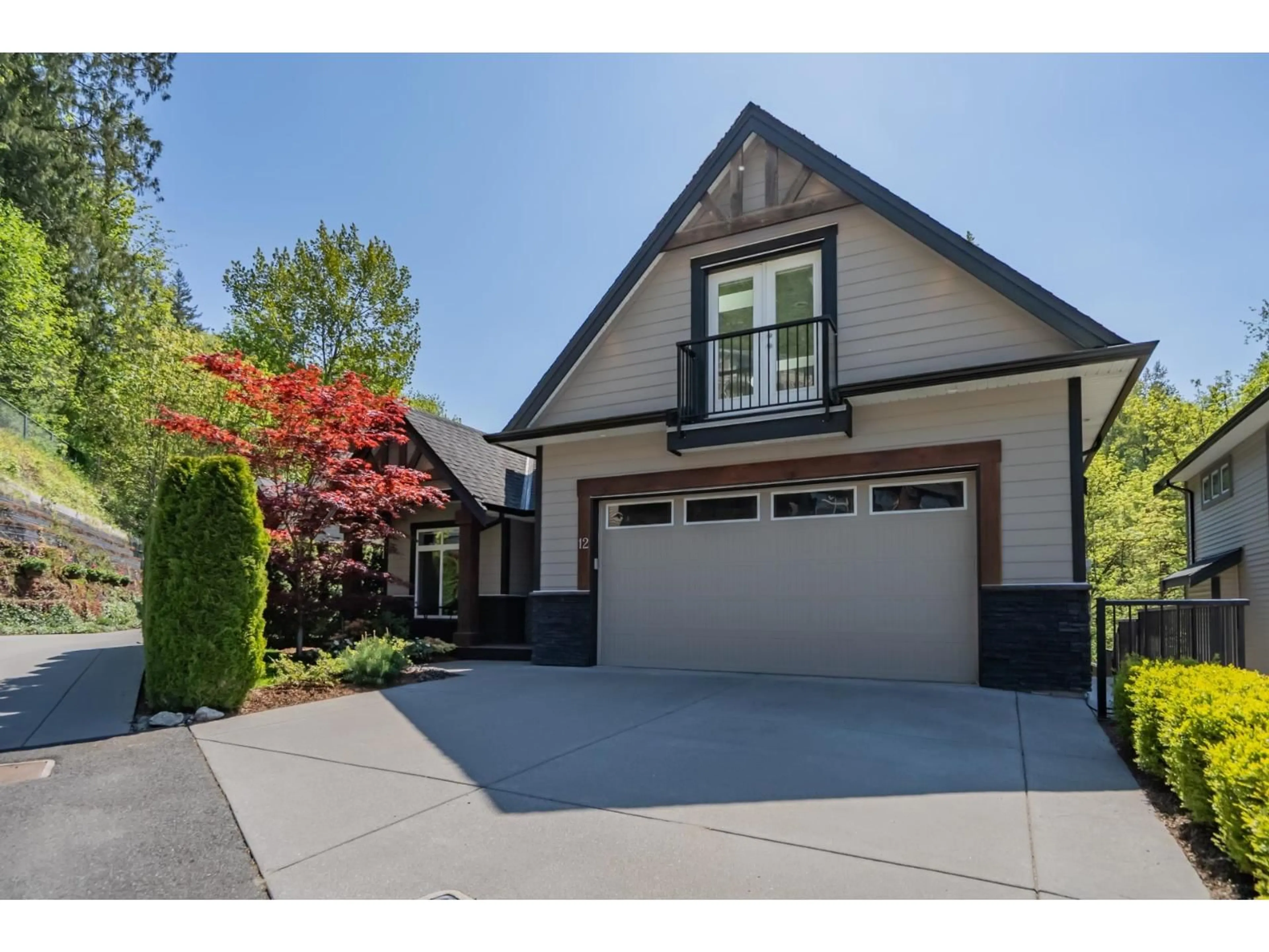 Unknown for 12 - 35259 STRAITON ROAD, Abbotsford British Columbia V2S0H1
