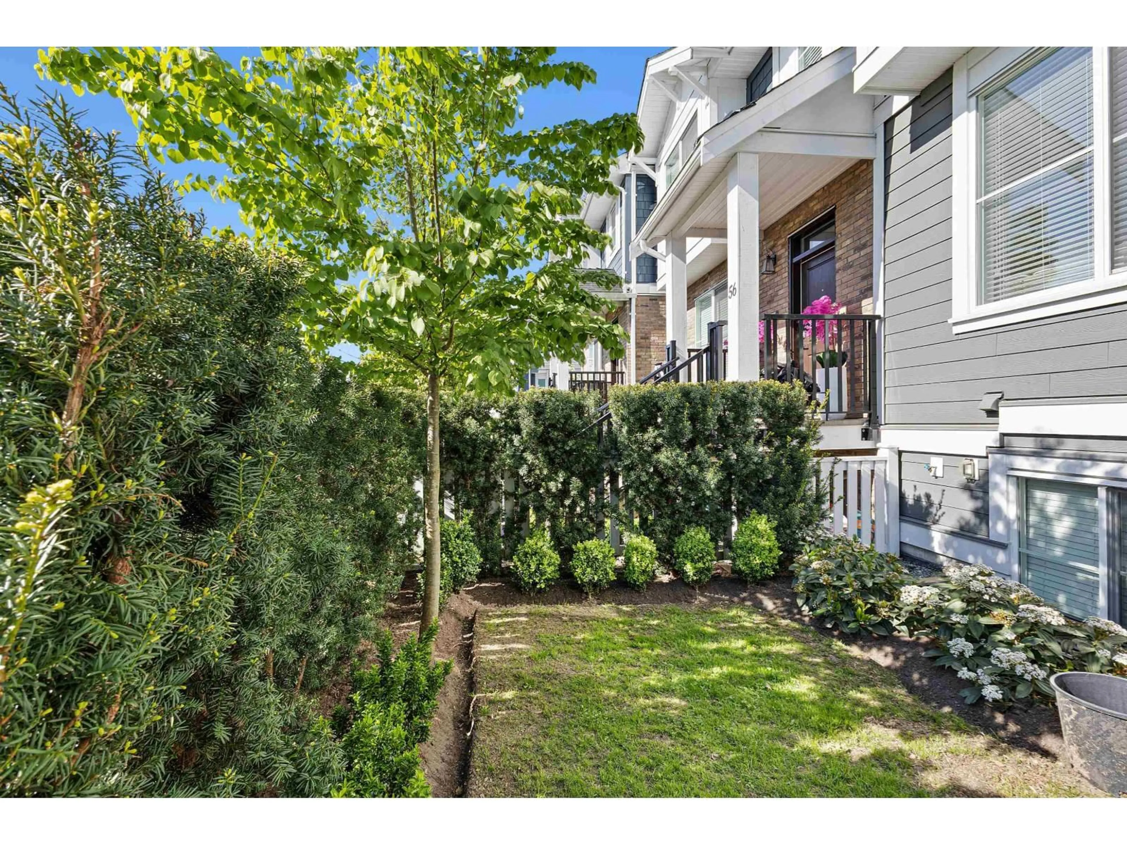 Unknown for 55 - 14355 62 AVENUE, Surrey British Columbia V3X0K6