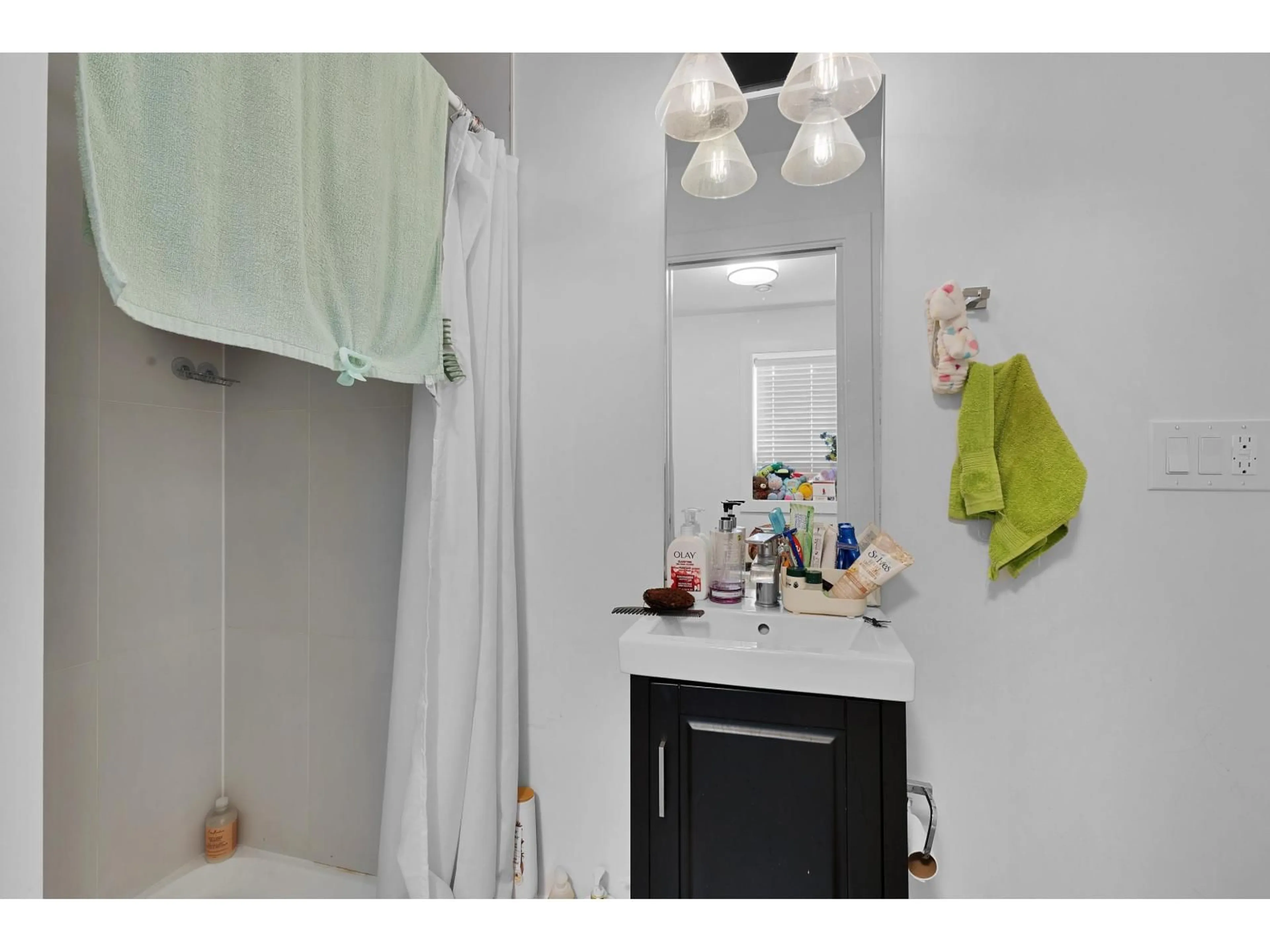 Standard bathroom, unknown for 55 - 14355 62 AVENUE, Surrey British Columbia V3X0K6