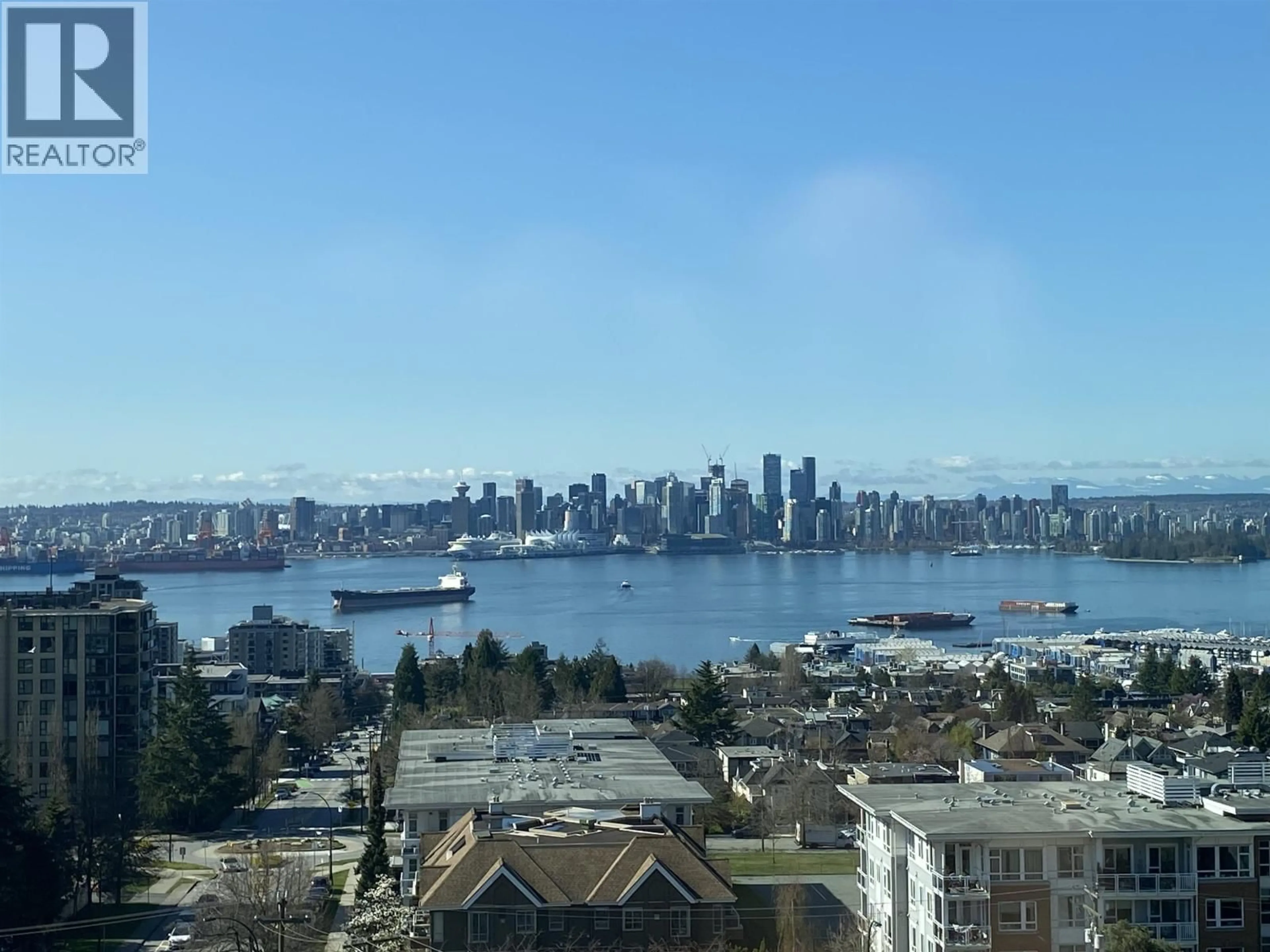 Blurry image for 901 - 1320 CHESTERFIELD AVENUE, North Vancouver British Columbia V7M0A6