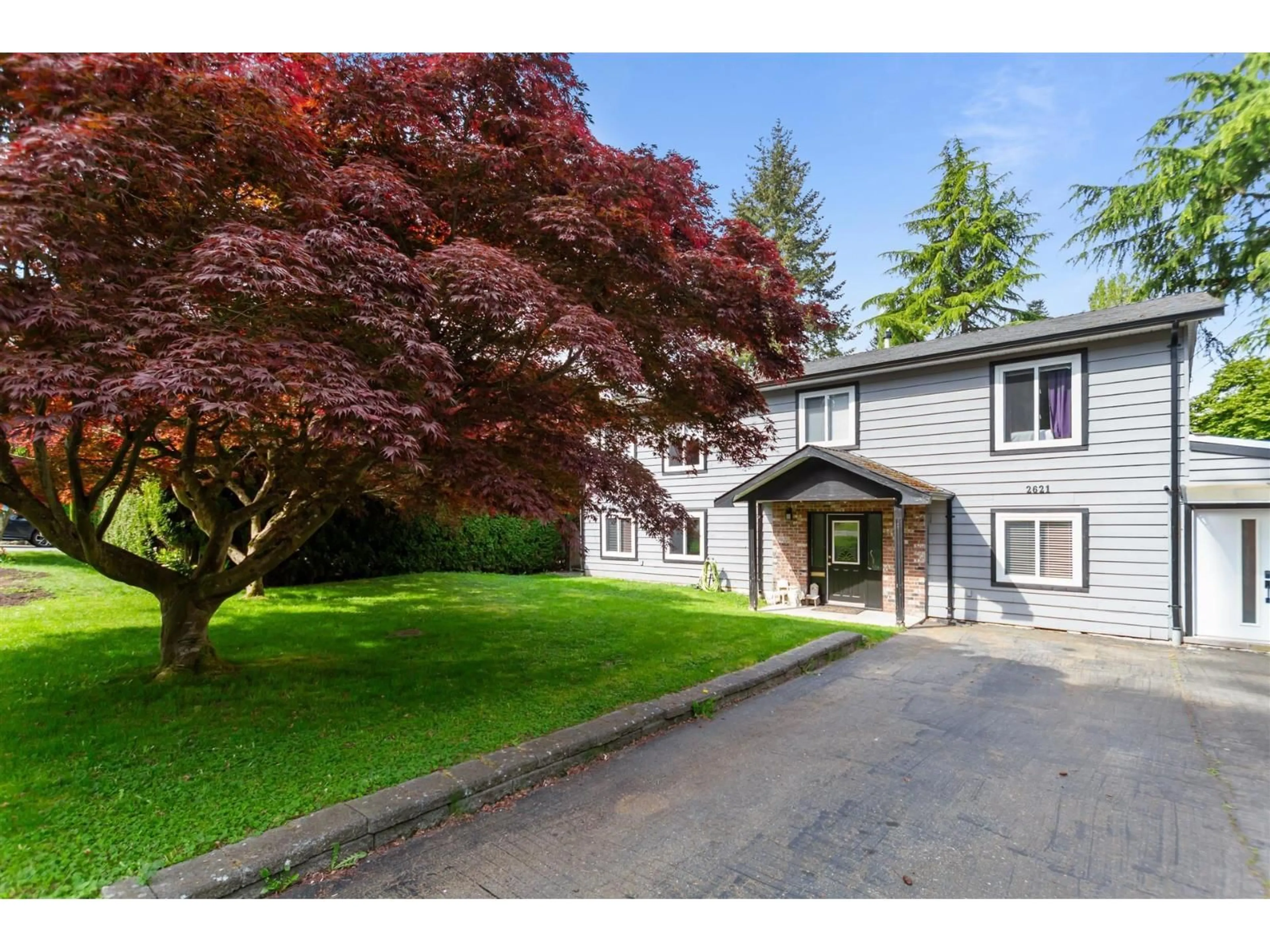 Unknown for 2621 127A STREET, Surrey British Columbia V4A3T2