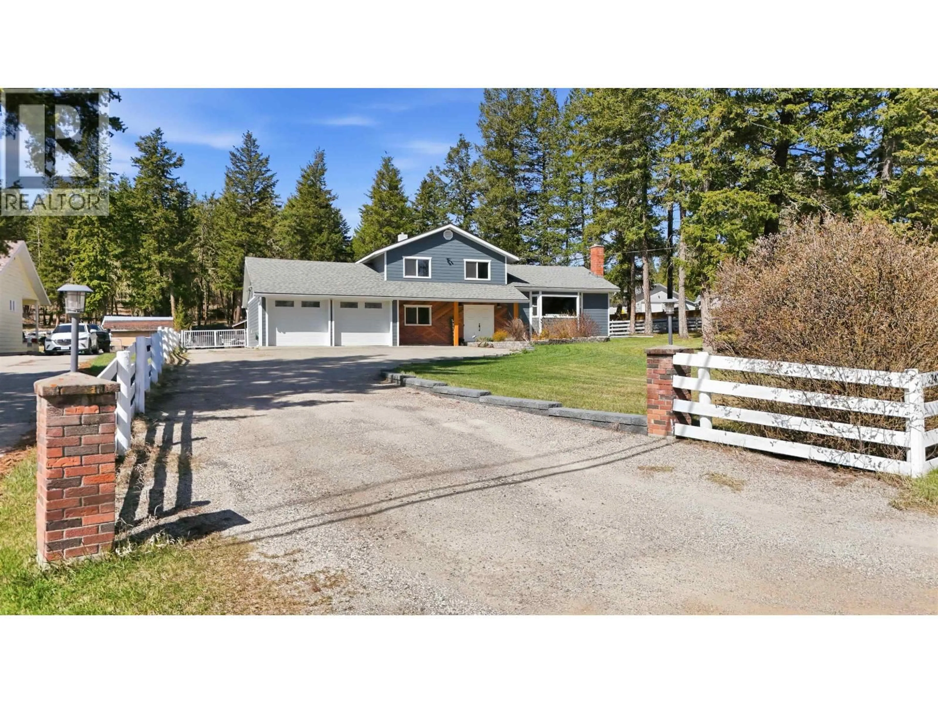 Unknown for 2479 BUSH ROAD, Williams Lake British Columbia V2G4V9