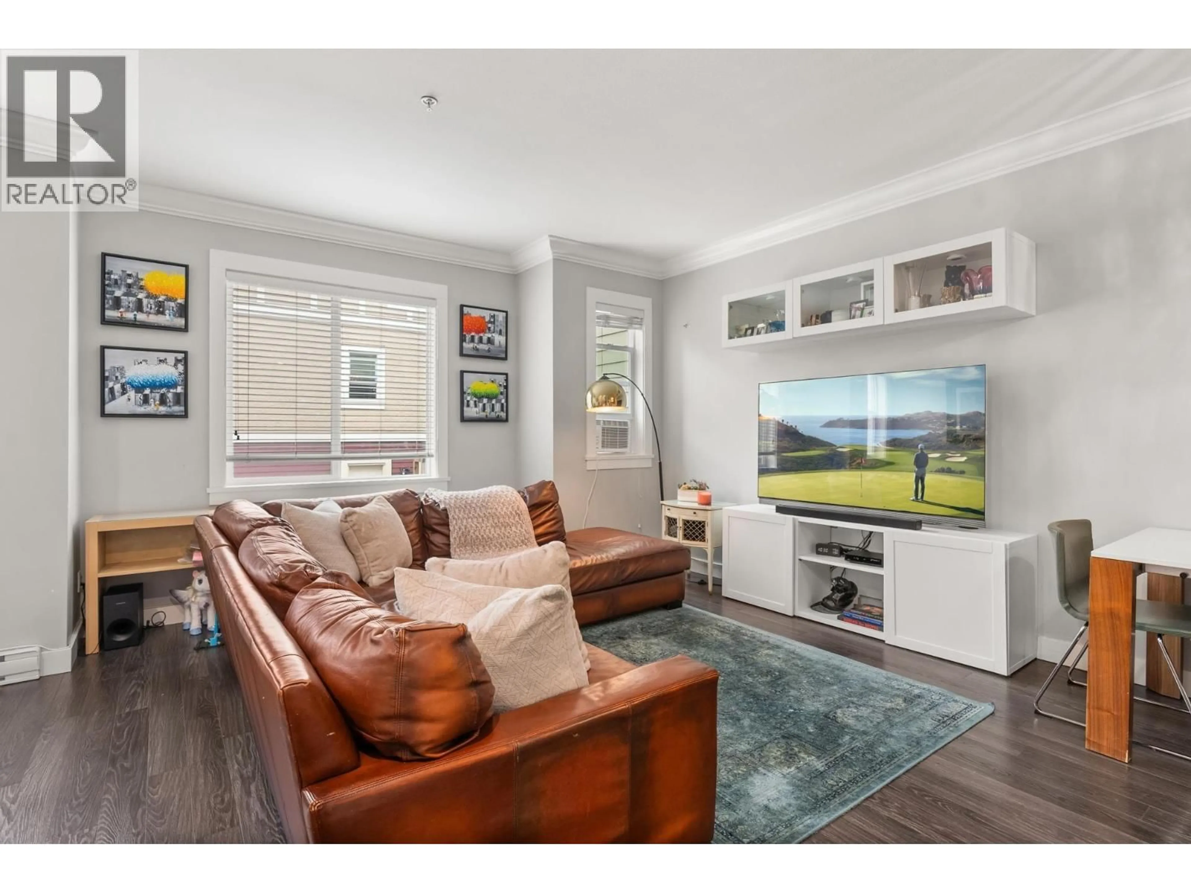 Living room with furniture, unknown for 1382 27TH AVENUE, Vancouver British Columbia V5V2L8