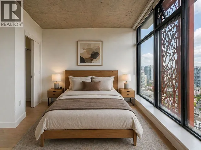 3309 - 128 CORDOVA STREET, Vancouver 2