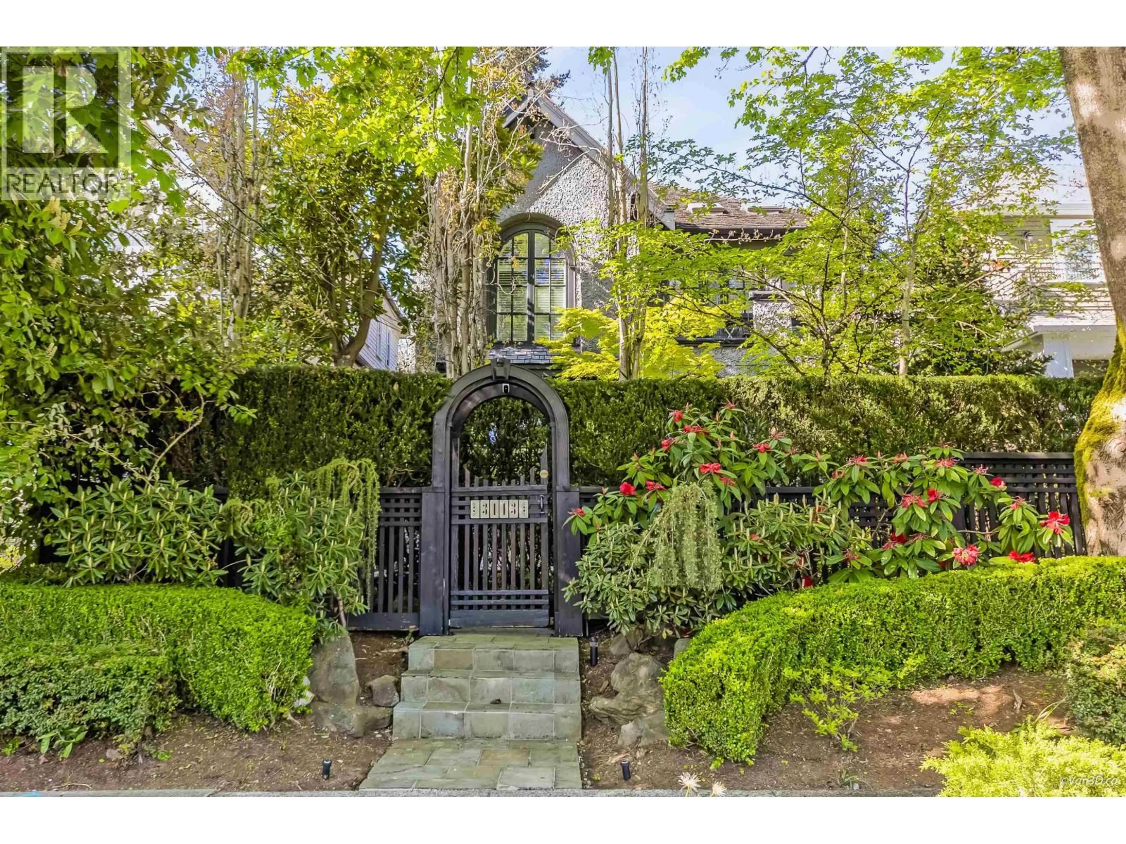 Indoor entryway for 3113 42ND AVENUE, Vancouver British Columbia V6N3H1