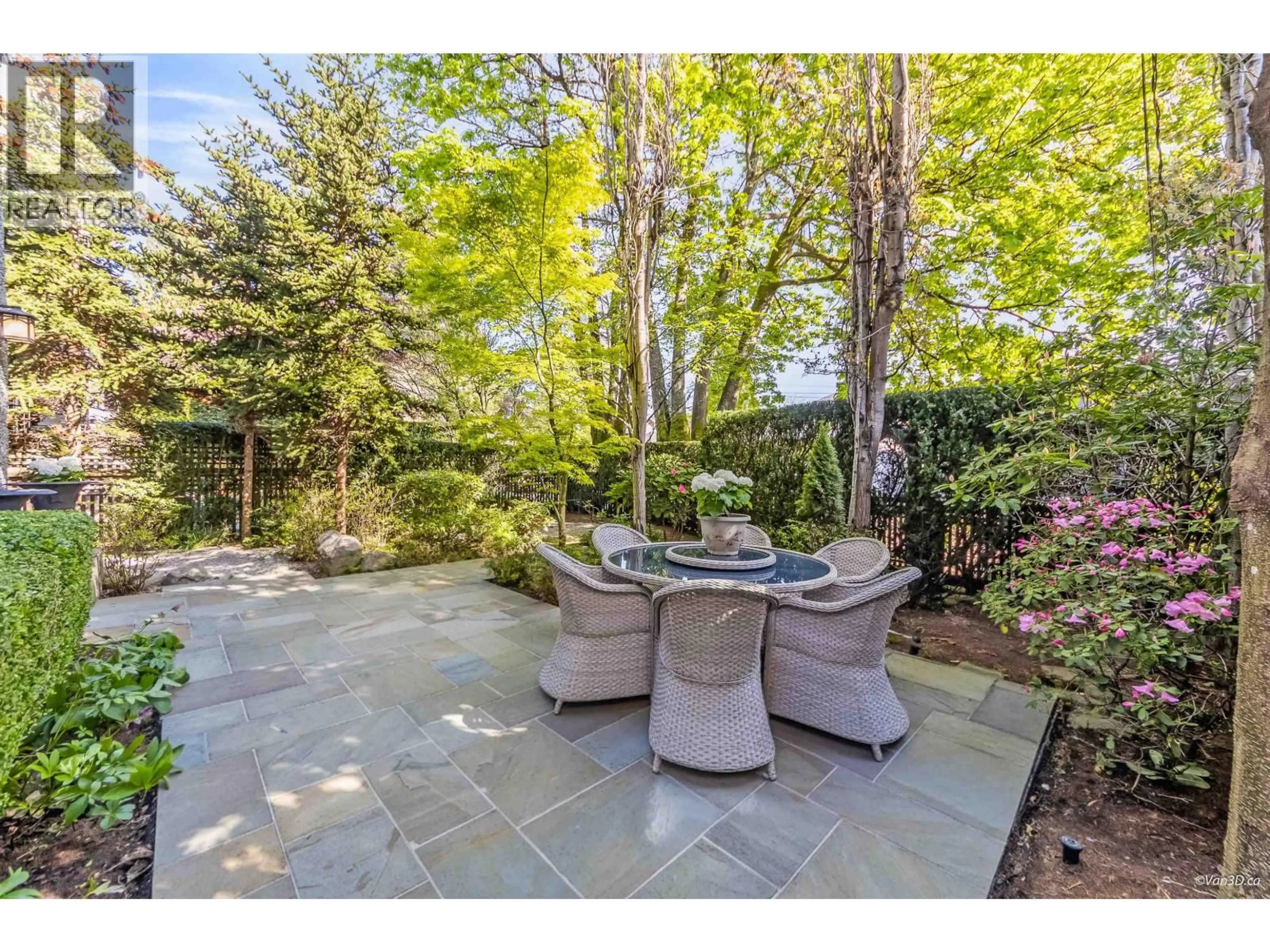 Patio, street for 3113 42ND AVENUE, Vancouver British Columbia V6N3H1