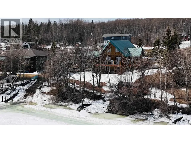 13351 CHARLIE LAKE CRESCENT, Charlie Lake 2