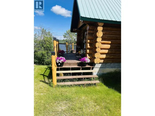 13351 CHARLIE LAKE CRESCENT, Charlie Lake 4