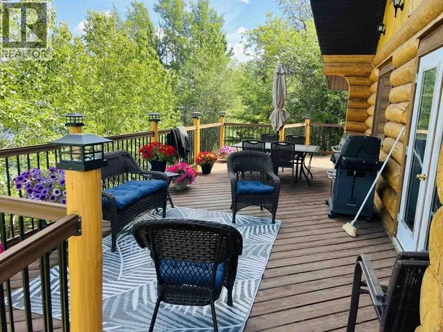 13351 CHARLIE LAKE CRESCENT, Charlie Lake 5