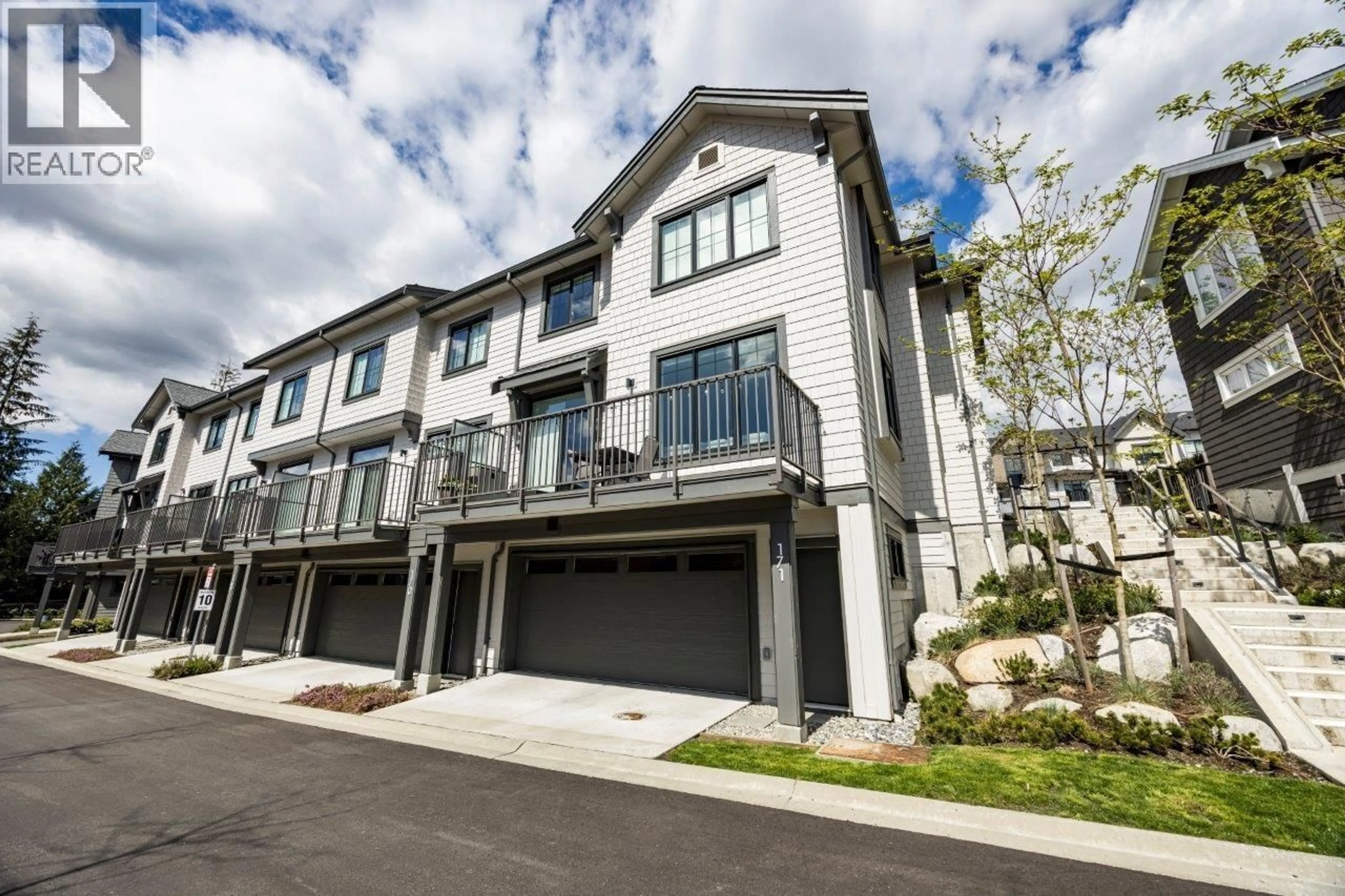 Unknown for 171 - 1310 MITCHELL STREET, Coquitlam British Columbia V3E0T9