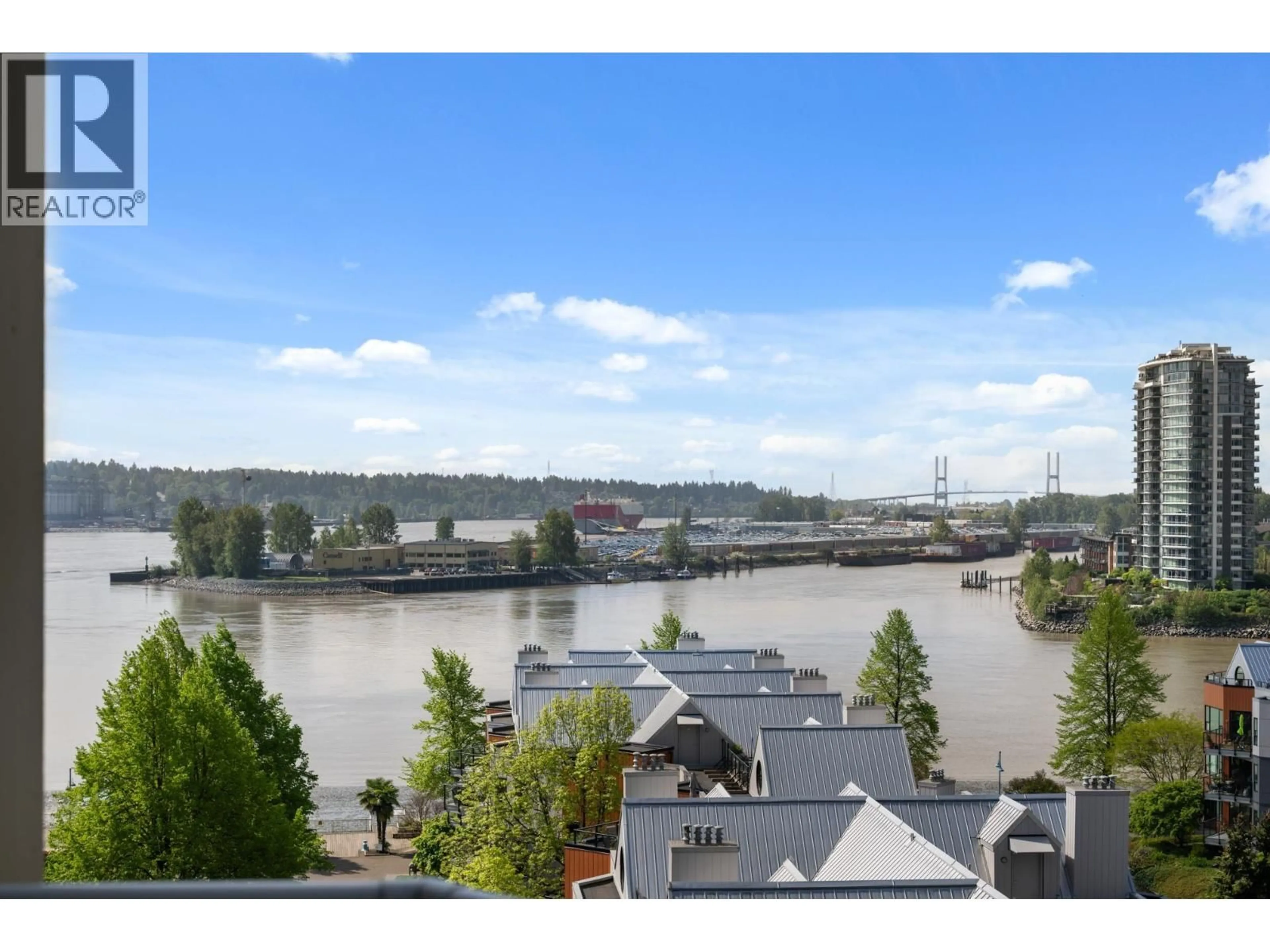Unknown for 904 - 1135 QUAYSIDE DRIVE, New Westminster British Columbia V3M6J4