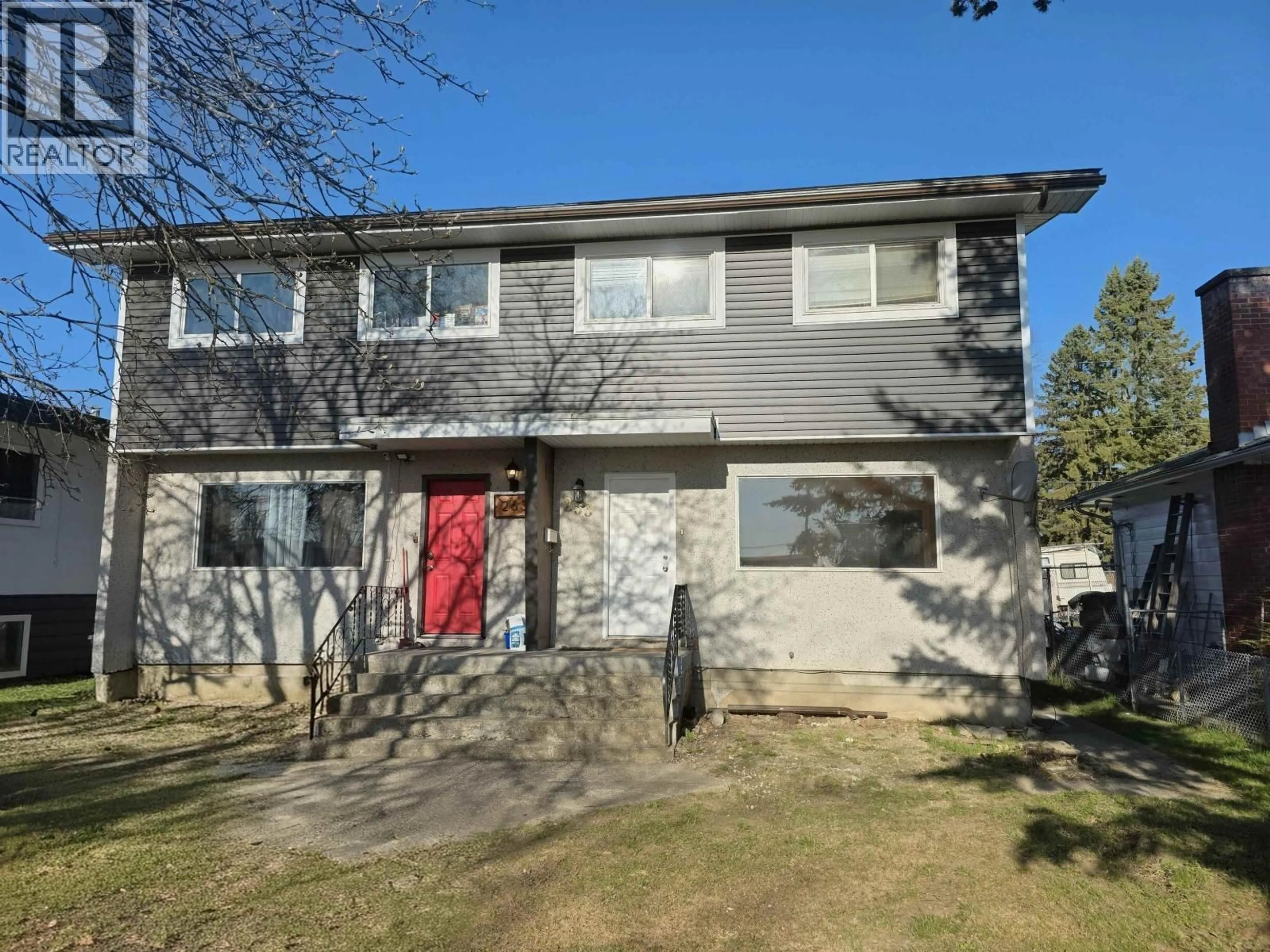 Unknown for 253 MOFFAT STREET, Prince George British Columbia V2M3L4