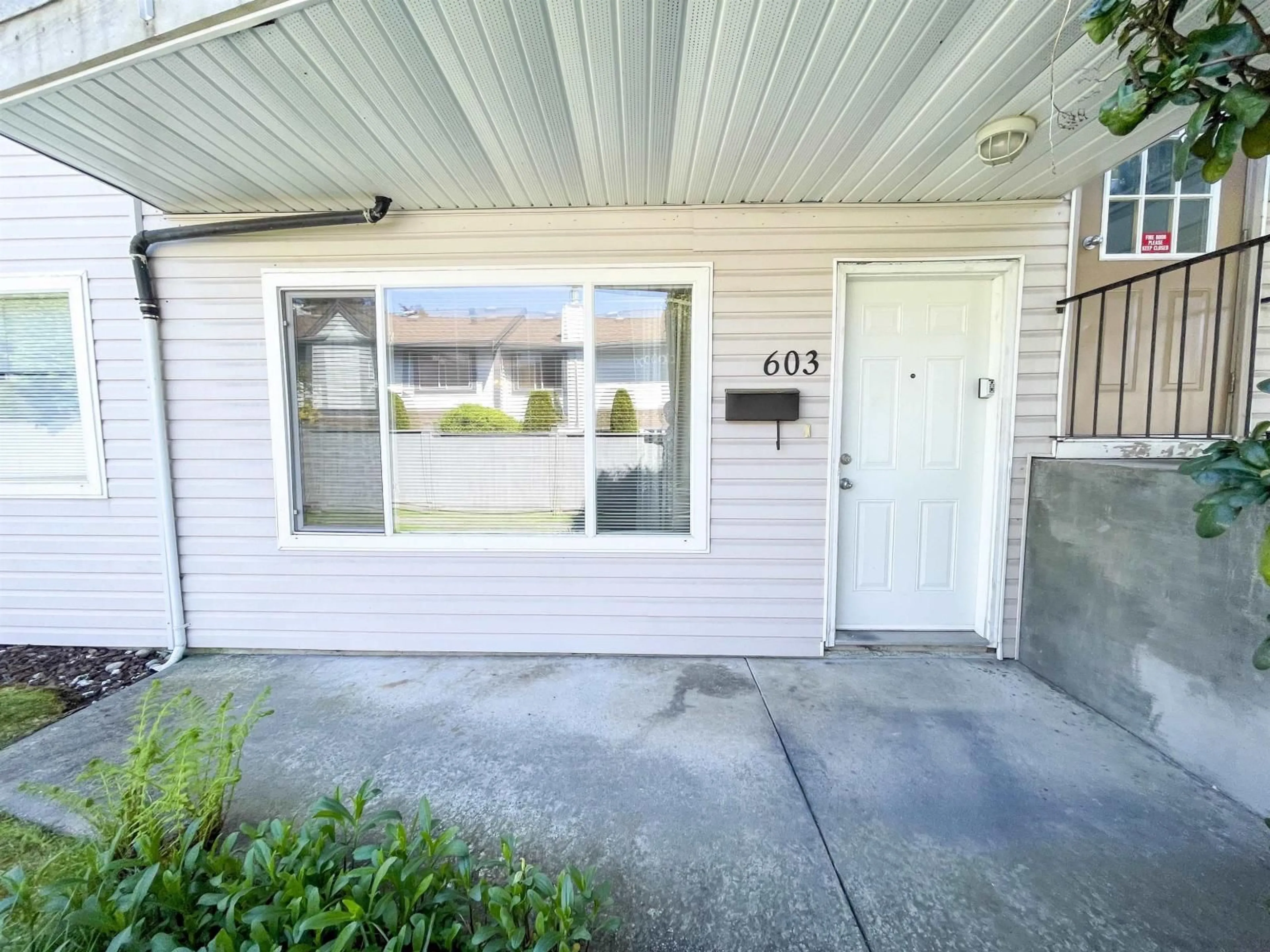 Unknown for 603 - 11901 89A AVENUE, Delta British Columbia V4C3G8