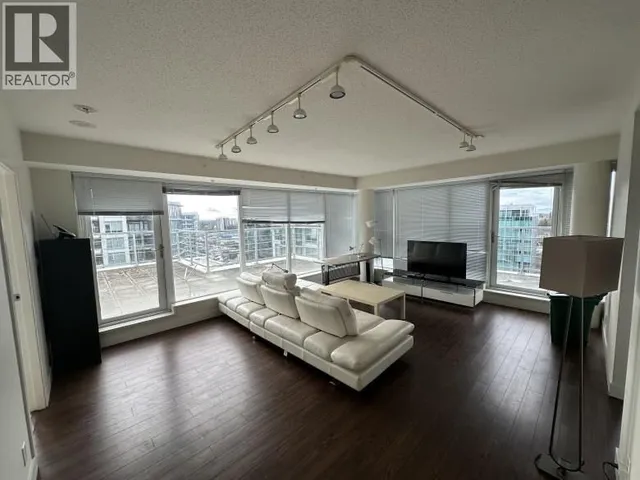 1803 - 8068 WESTMINSTER HIGHWAY, Richmond 2