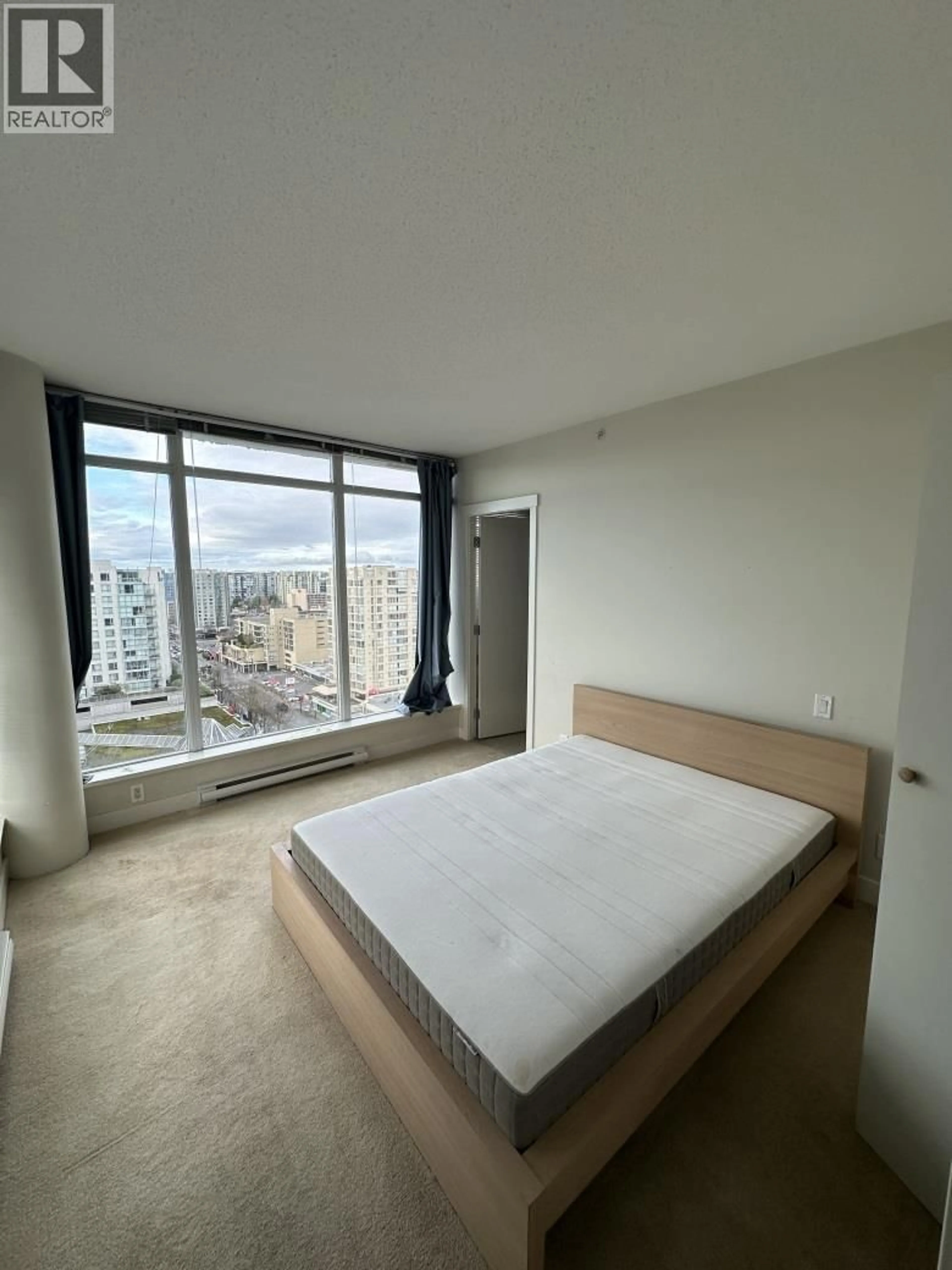 A pic of a room for 1803 - 8068 WESTMINSTER HIGHWAY, Richmond British Columbia V6X1A6