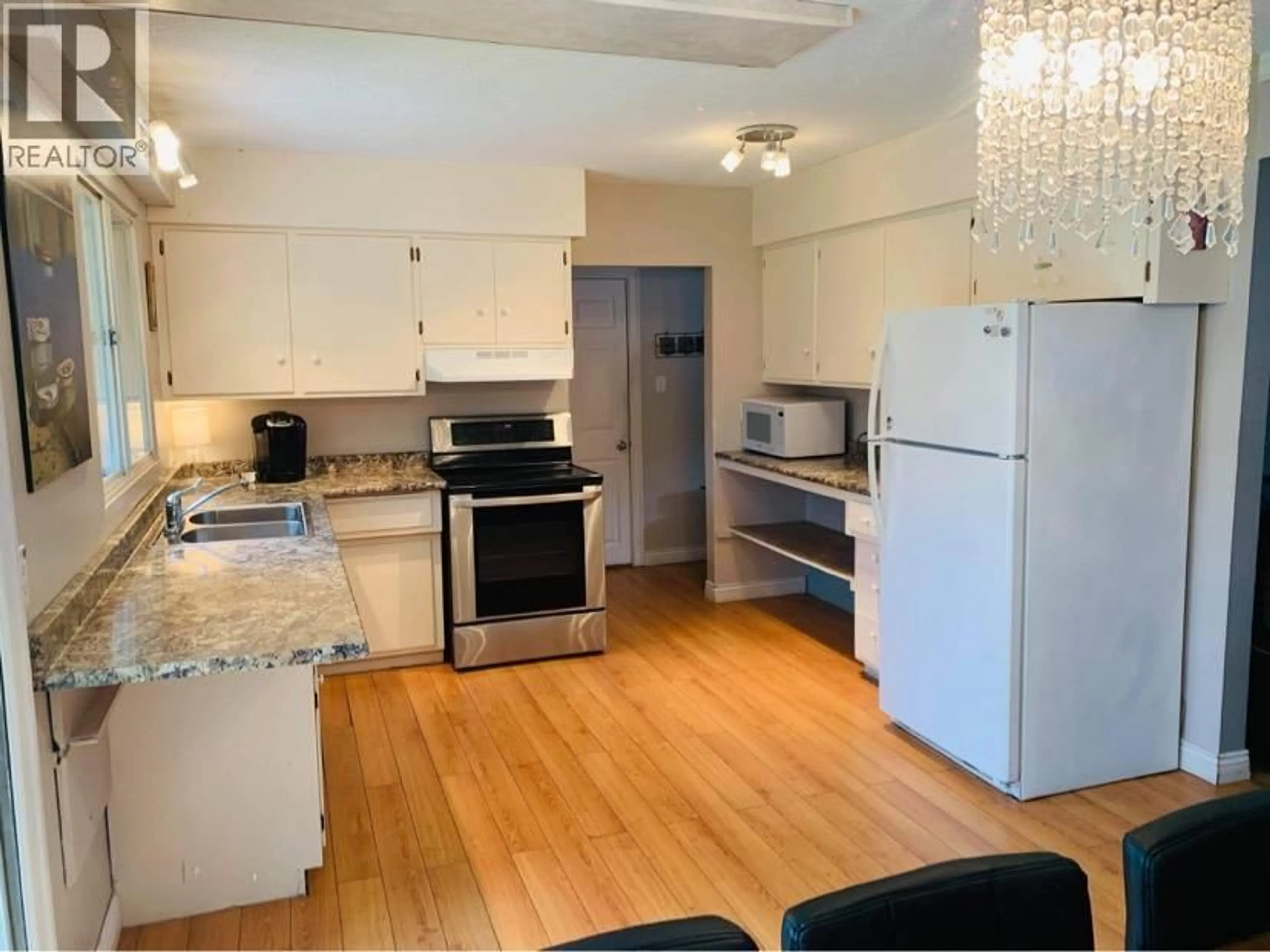 Unknown for 2158 GRANDVIEW DRIVE, Terrace British Columbia V8G0A8