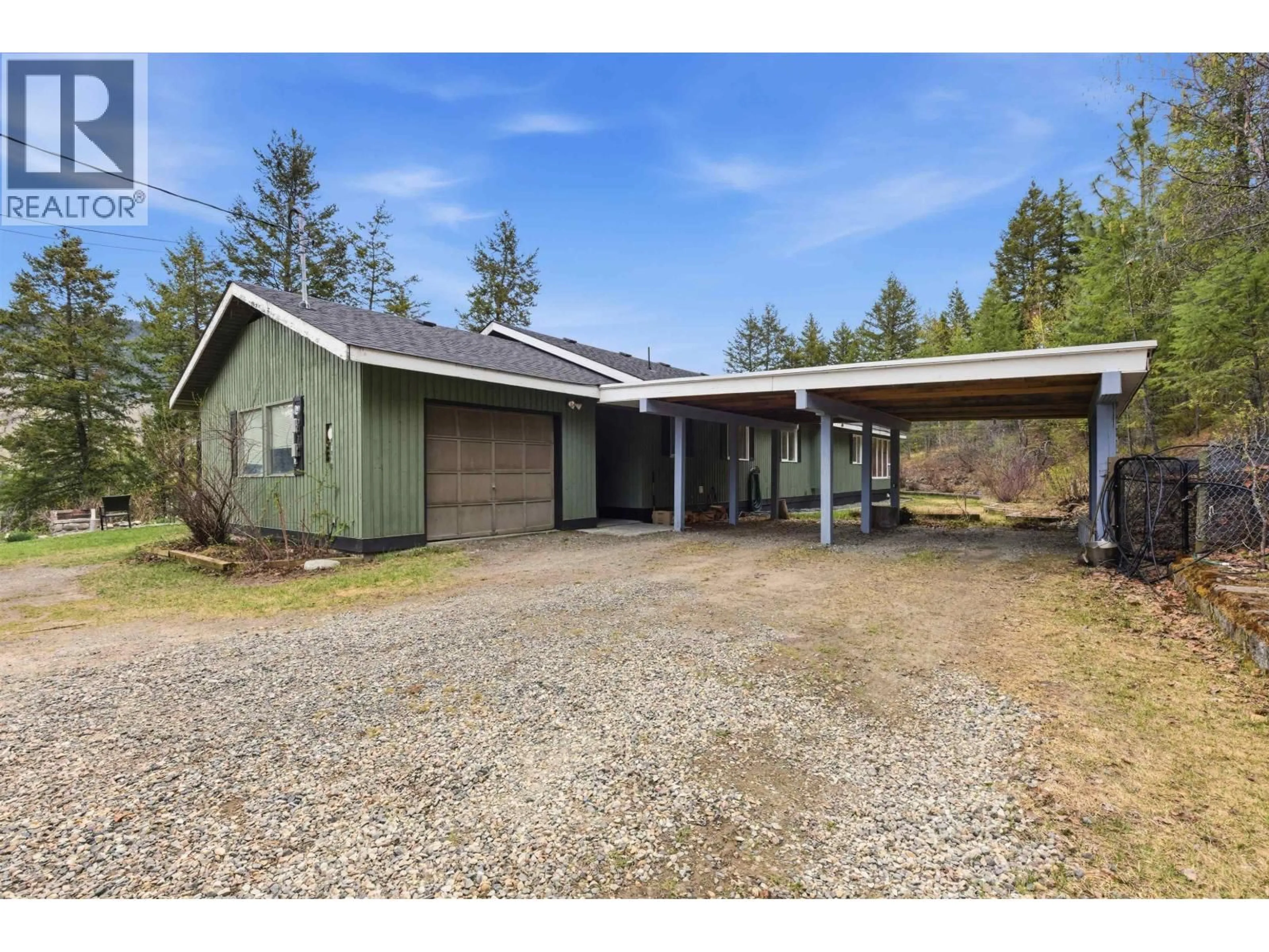 Unknown for 5993 WEST FRASER ROAD, Williams Lake British Columbia V2G5H6
