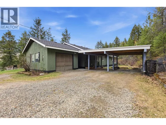 5993 WEST FRASER ROAD, Williams Lake 3
